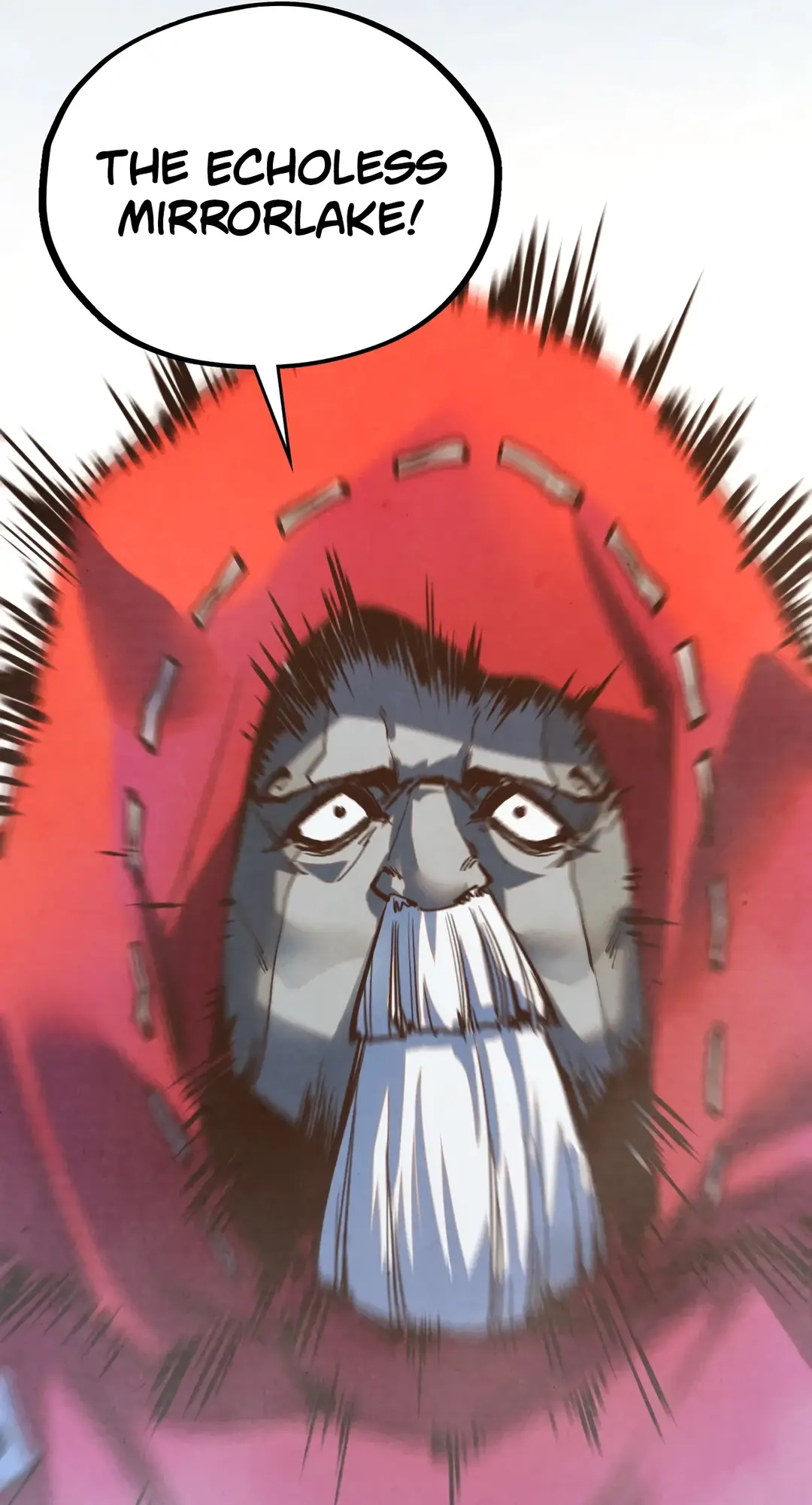The Ancient Sovereign of Eternity Chapter 410 Page 51