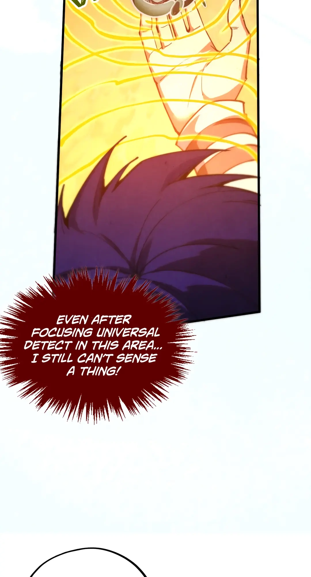 The Ancient Sovereign of Eternity Chapter 410 Page 63