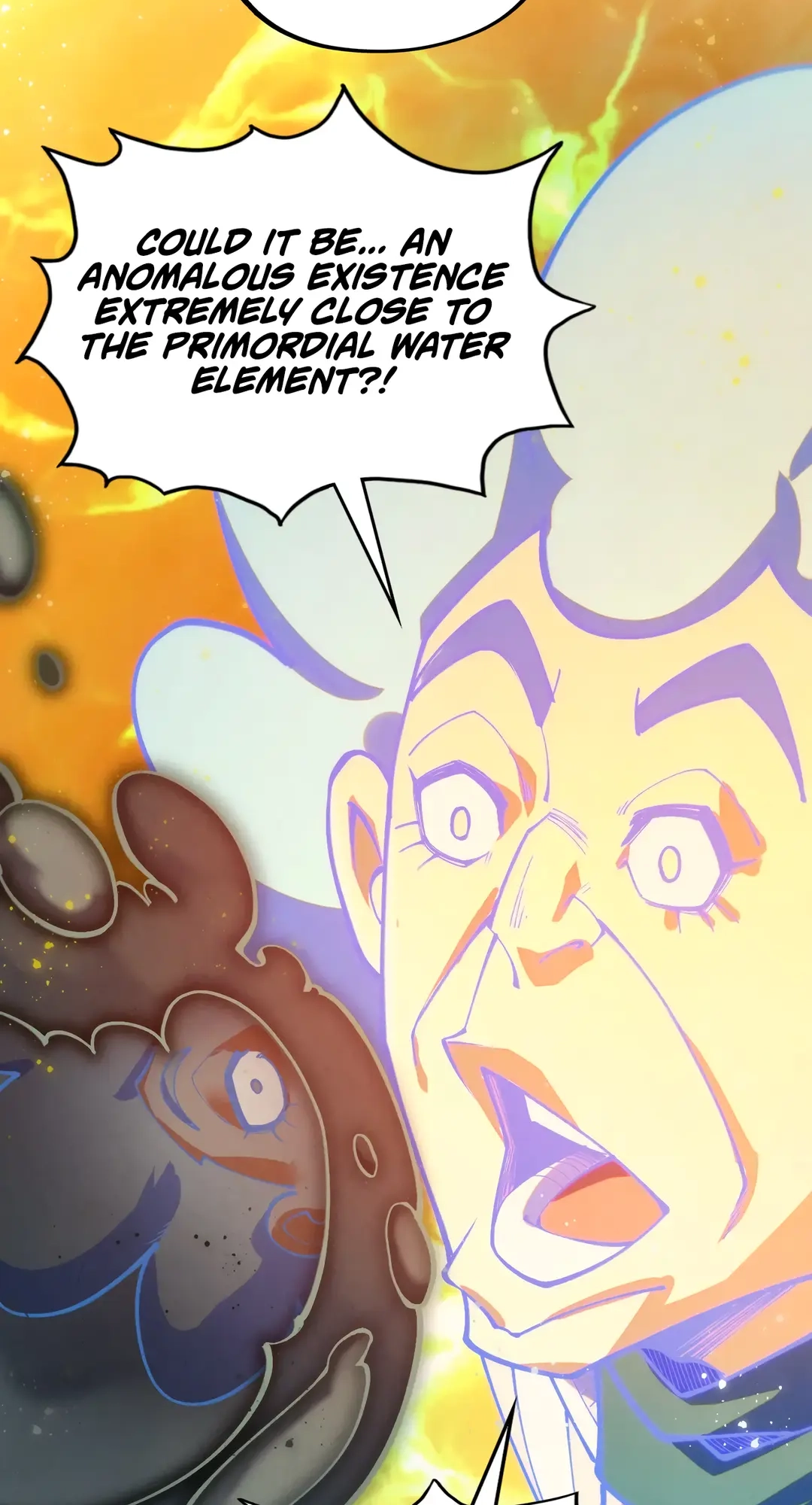 The Ancient Sovereign of Eternity Chapter 410 Page 67