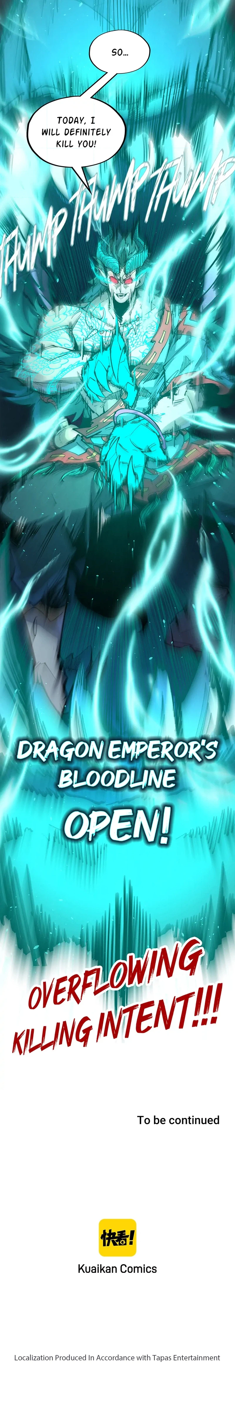 The Ancient Sovereign of Eternity Chapter 234 Page 18