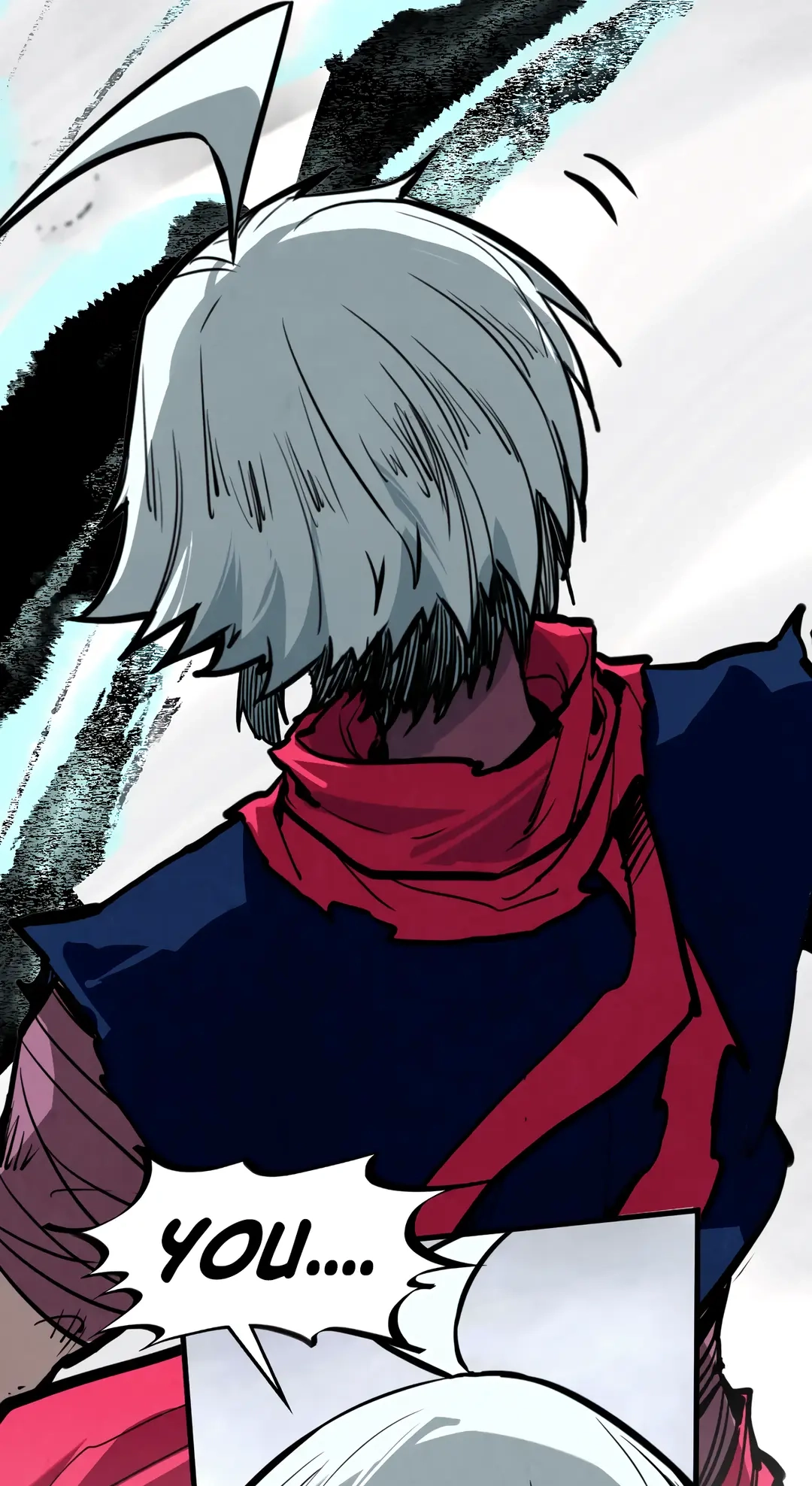The Ancient Sovereign of Eternity Chapter 424 Page 6