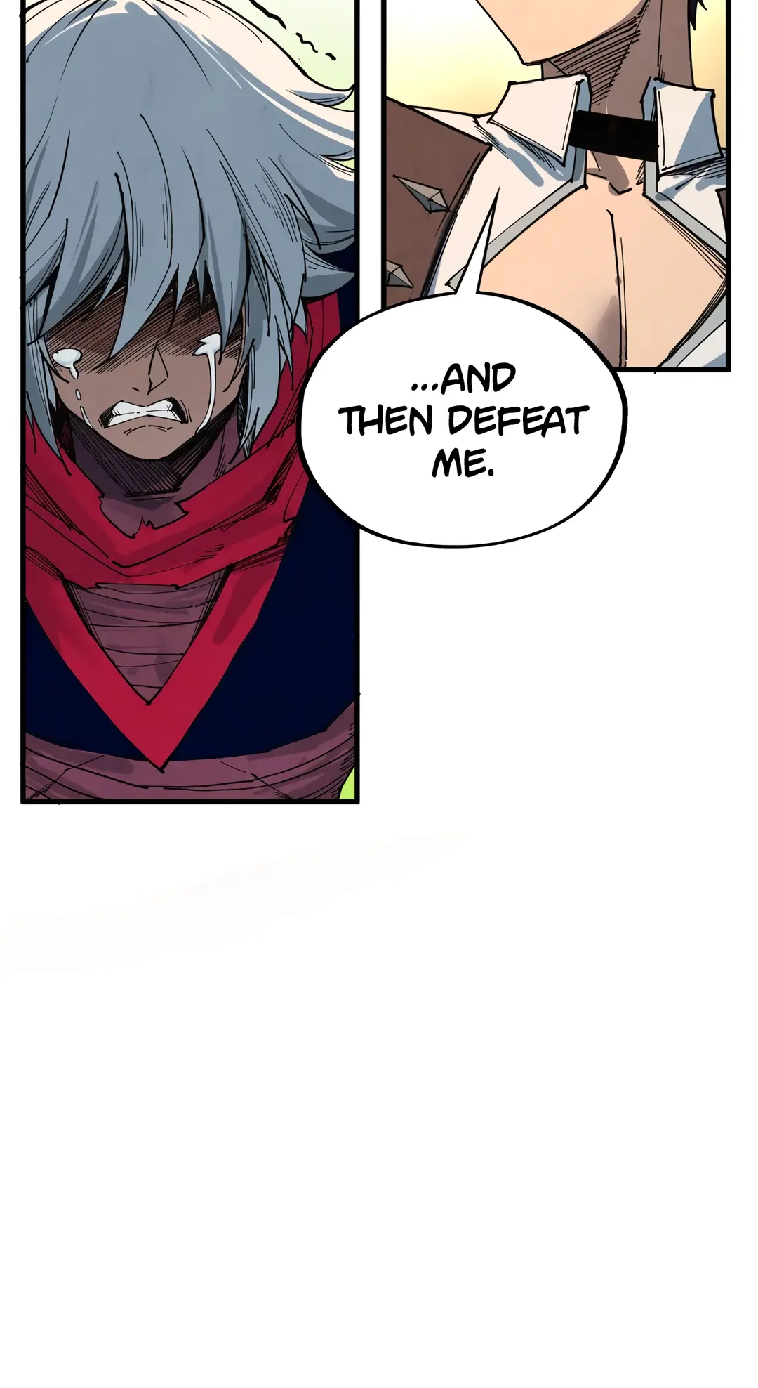 The Ancient Sovereign of Eternity Chapter 424 Page 9