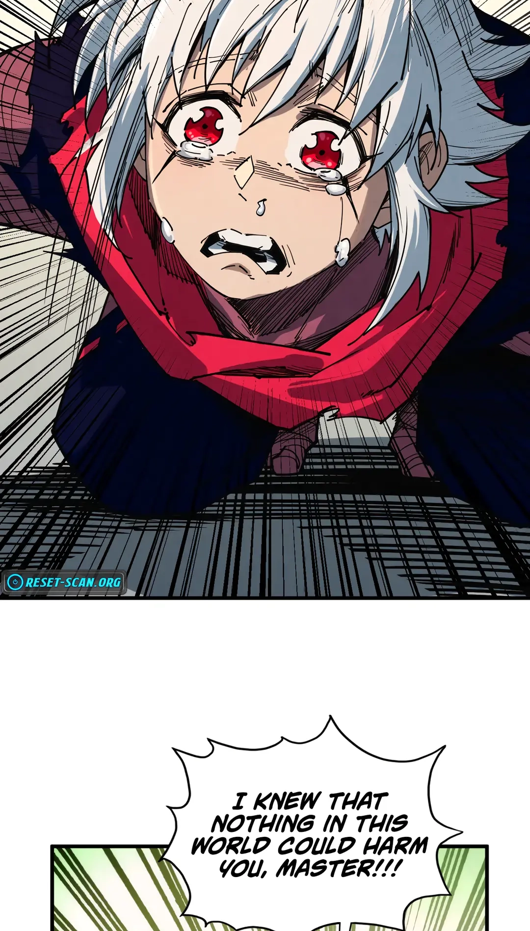 The Ancient Sovereign of Eternity Chapter 424 Page 12