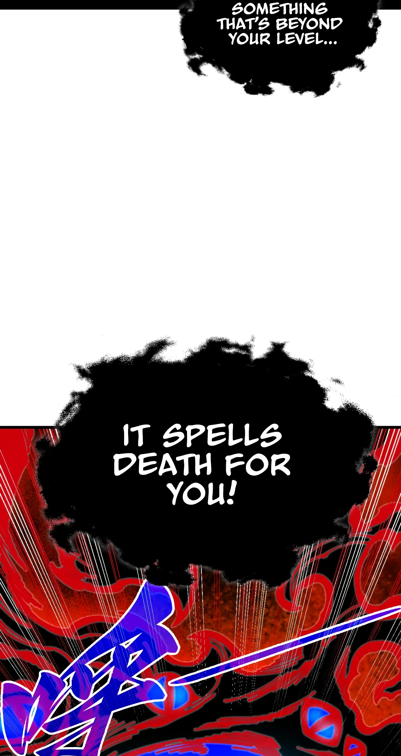The Ancient Sovereign of Eternity Chapter 535 Page 5