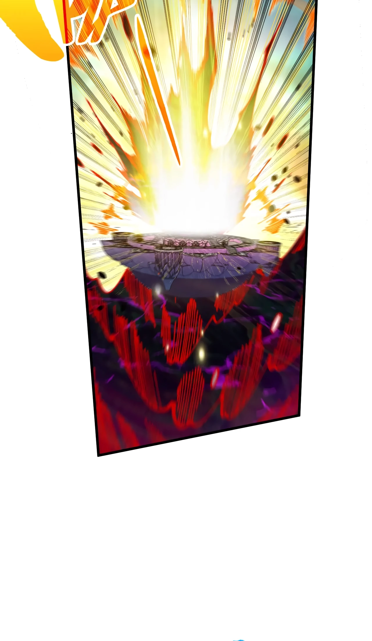 The Ancient Sovereign of Eternity Chapter 535 Page 15