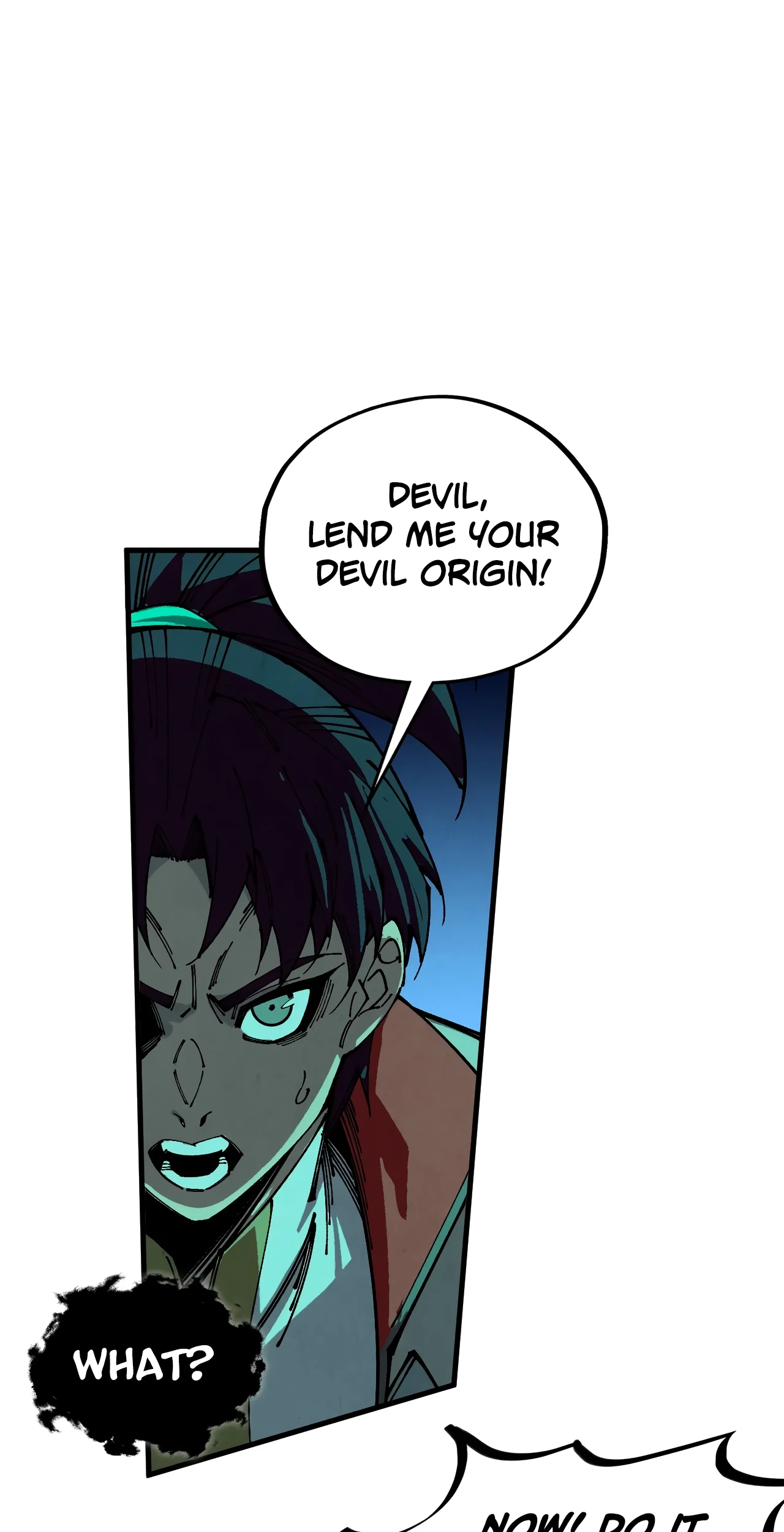 The Ancient Sovereign of Eternity Chapter 535 Page 39