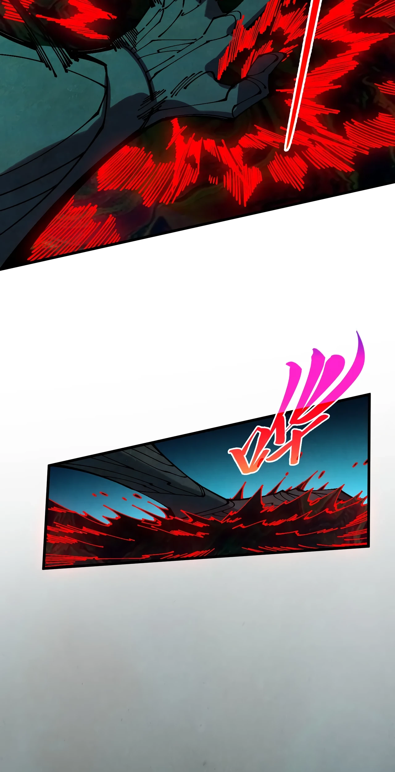 The Ancient Sovereign of Eternity Chapter 535 Page 41