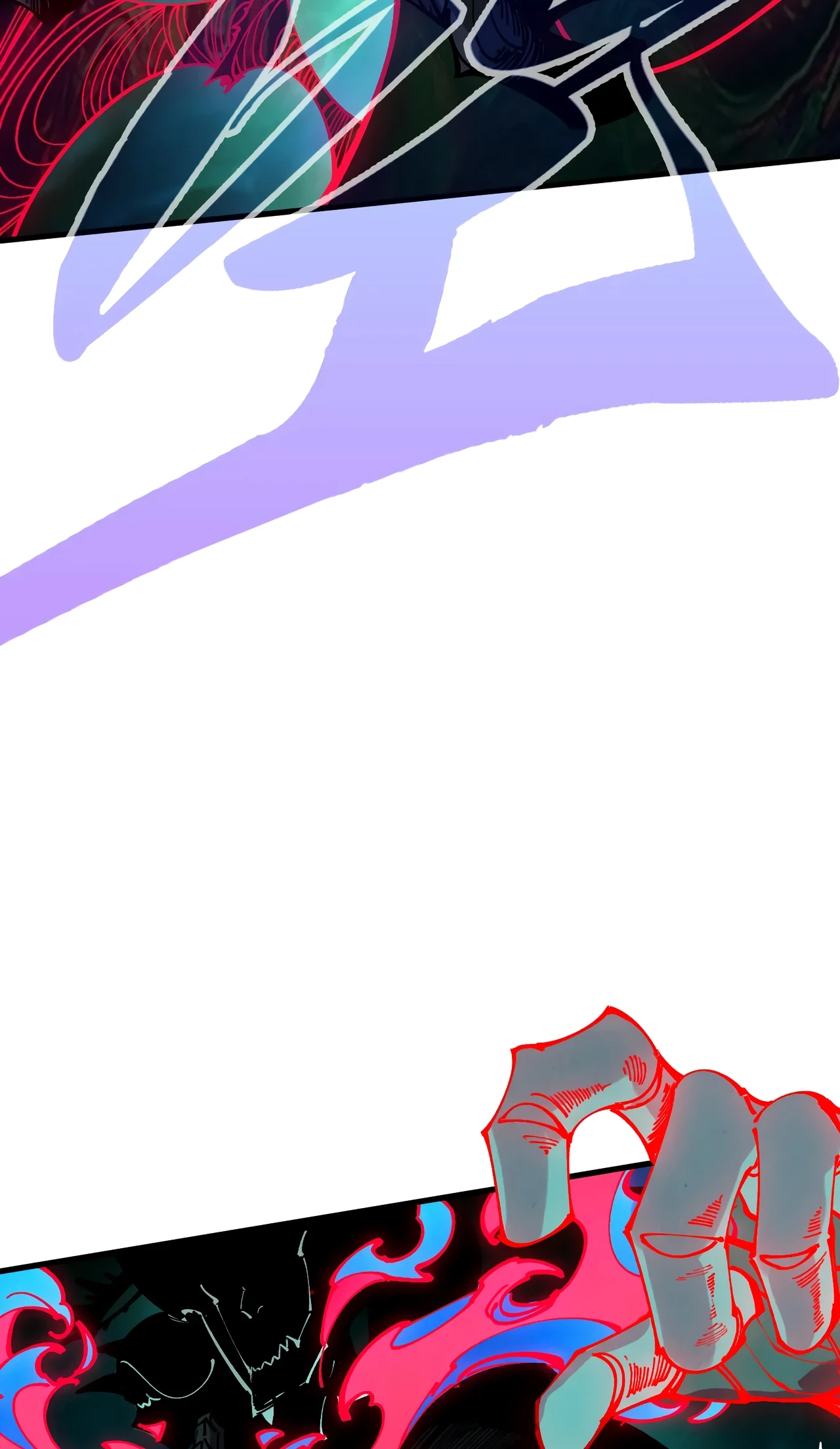 The Ancient Sovereign of Eternity Chapter 535 Page 51