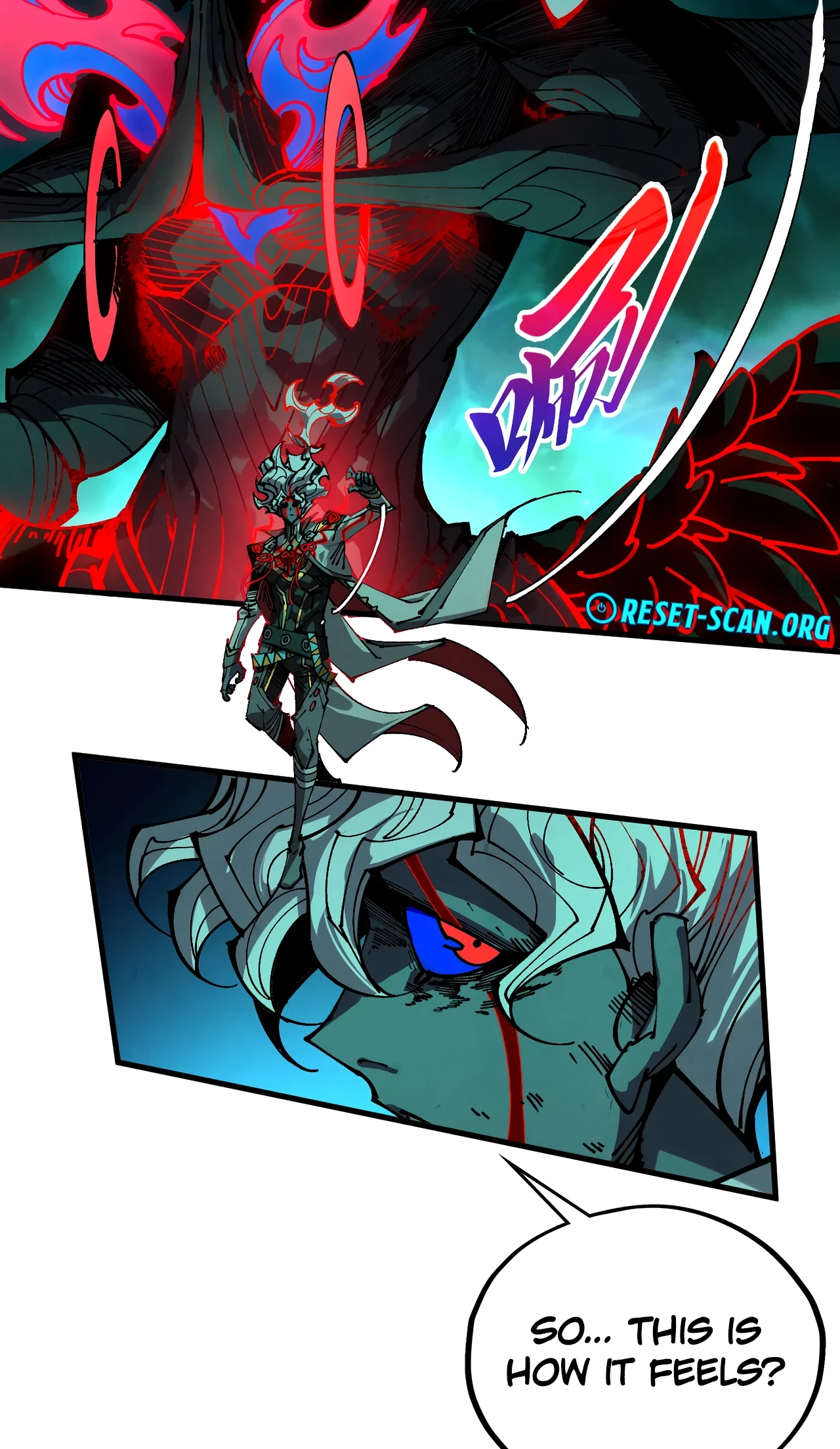 The Ancient Sovereign of Eternity Chapter 535 Page 52