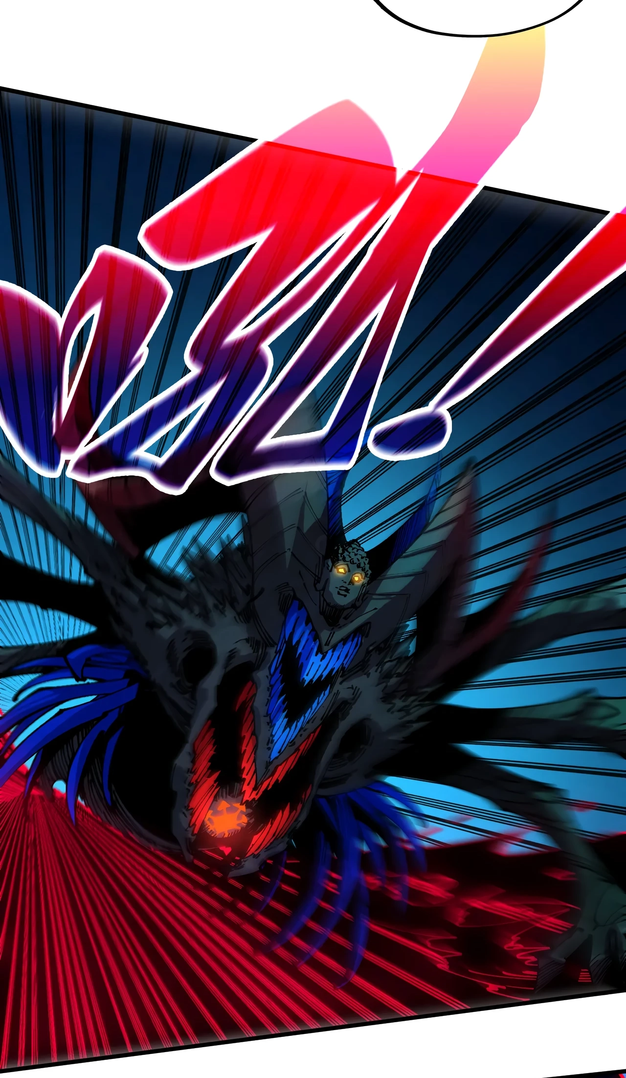 The Ancient Sovereign of Eternity Chapter 535 Page 53