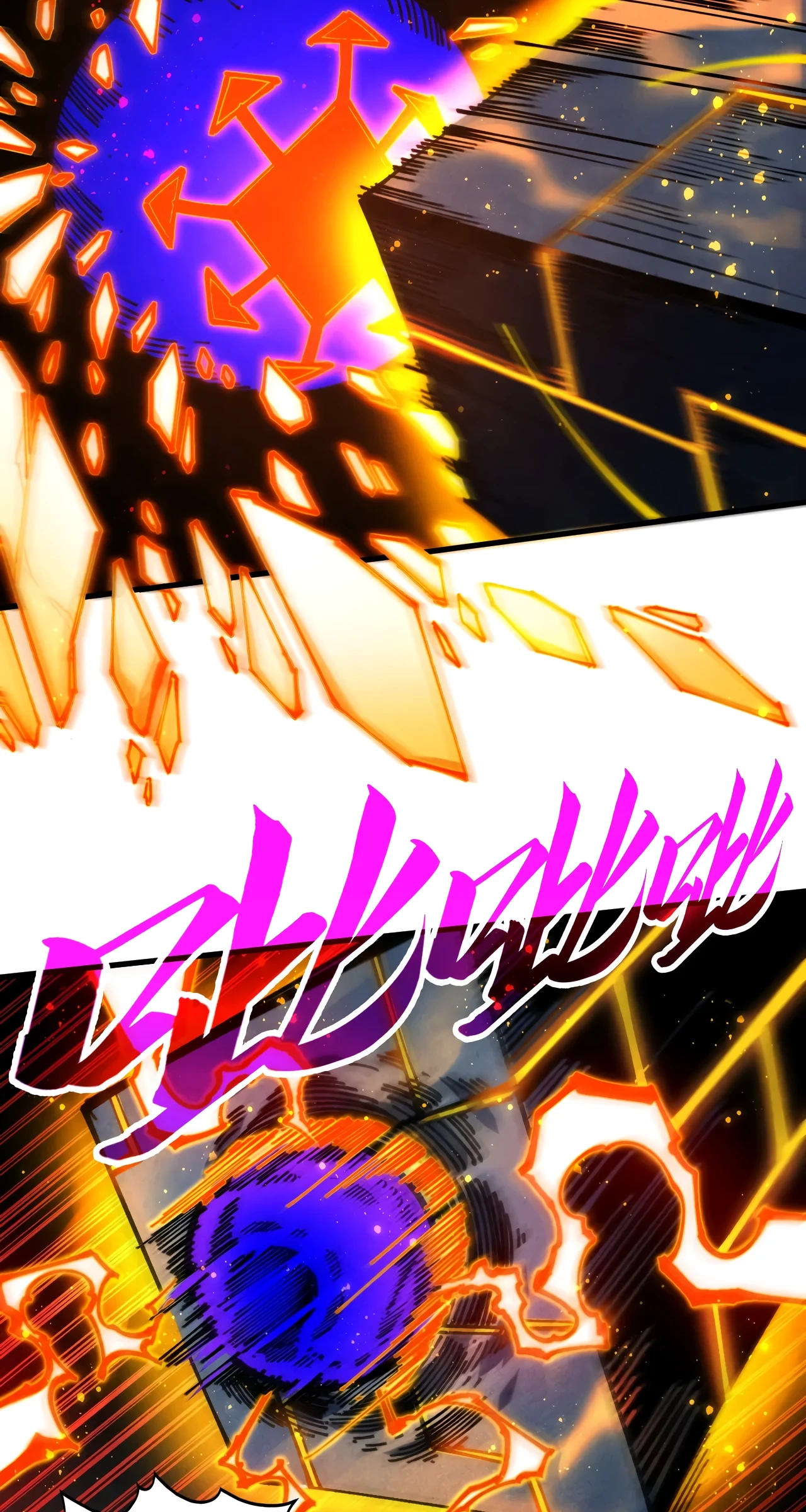 The Ancient Sovereign of Eternity Chapter 535 Page 62