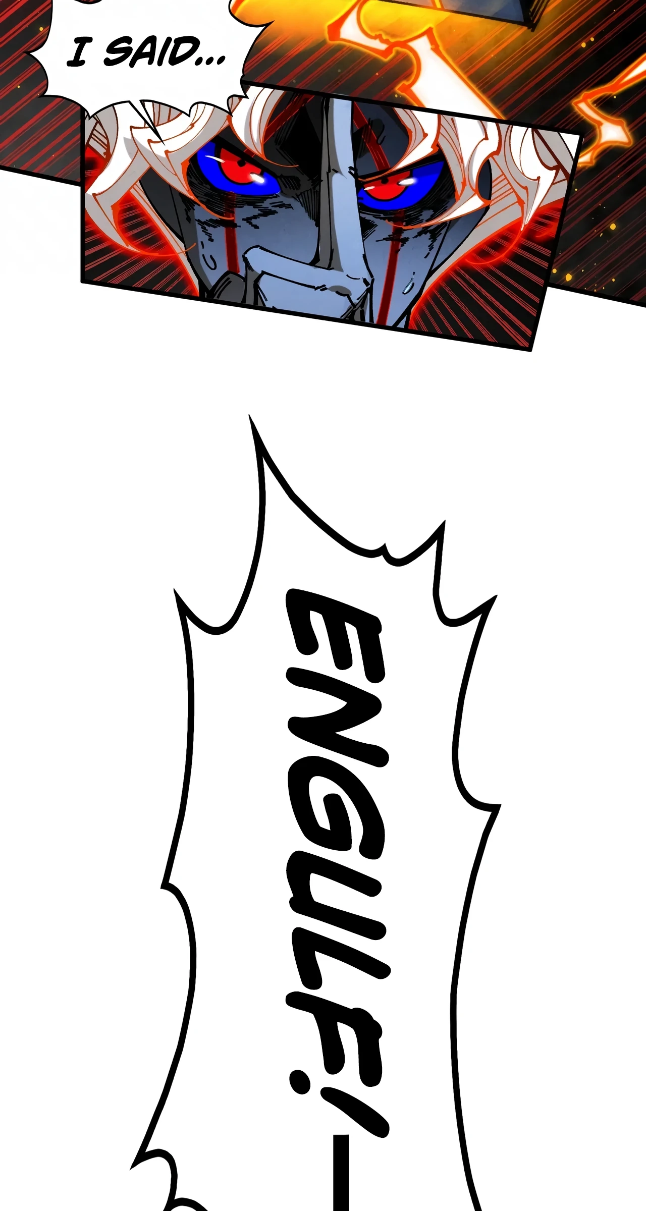 The Ancient Sovereign of Eternity Chapter 535 Page 63