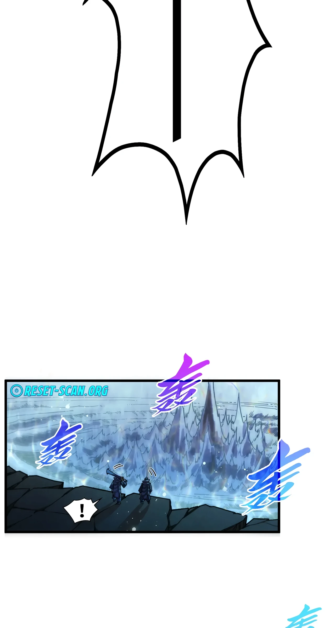 The Ancient Sovereign of Eternity Chapter 535 Page 64