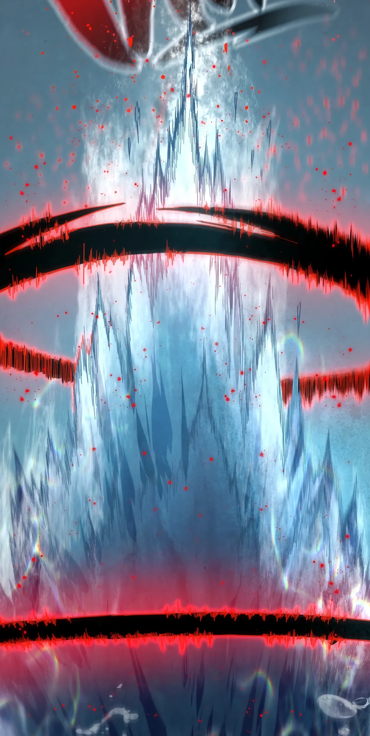 The Ancient Sovereign of Eternity Chapter 535 Page 66