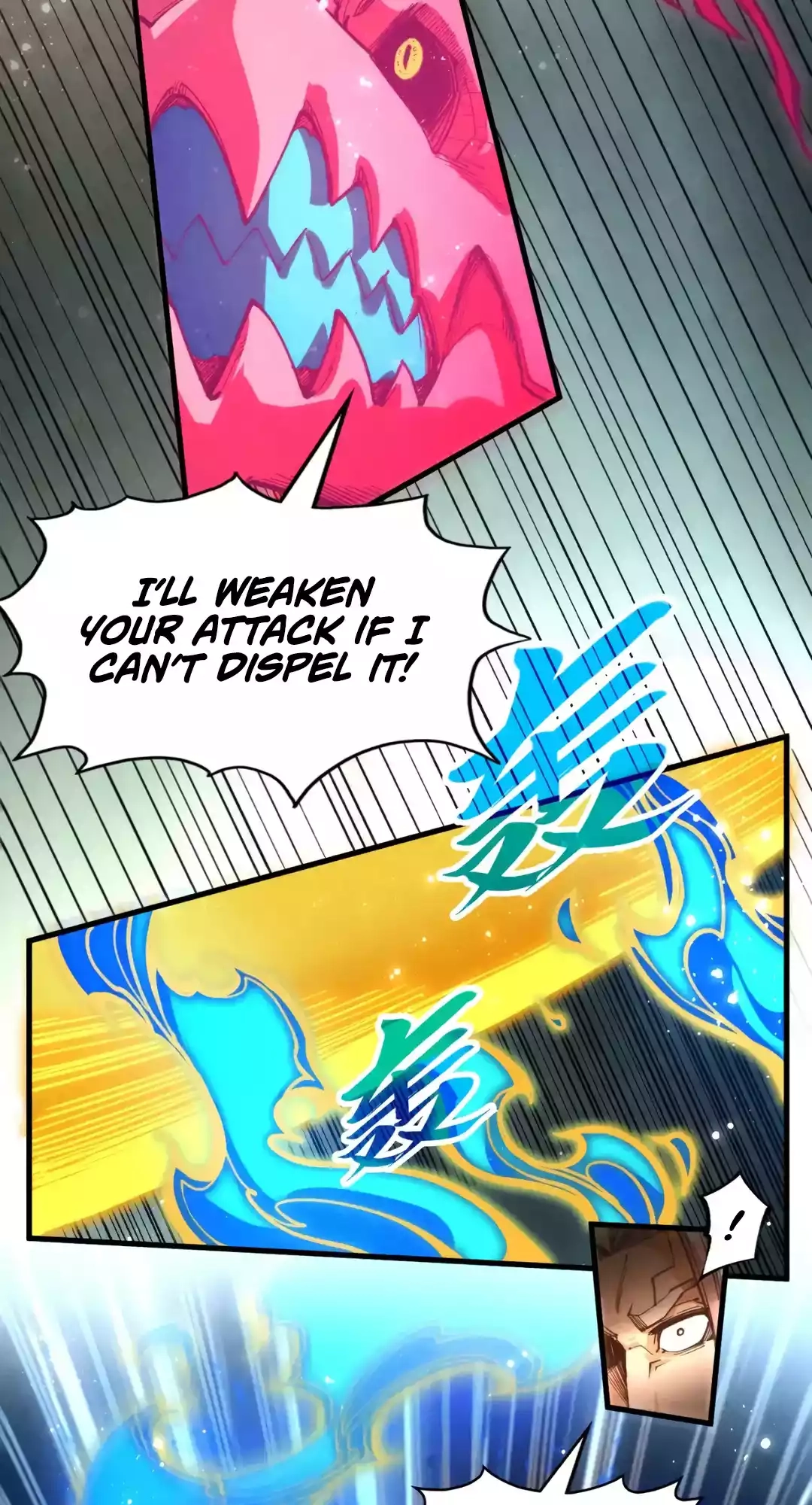 The Ancient Sovereign of Eternity Chapter 282 Page 16