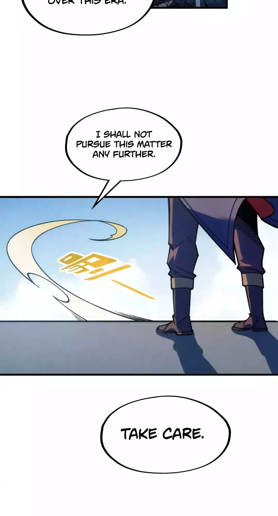 The Ancient Sovereign of Eternity Chapter 282 Page 29