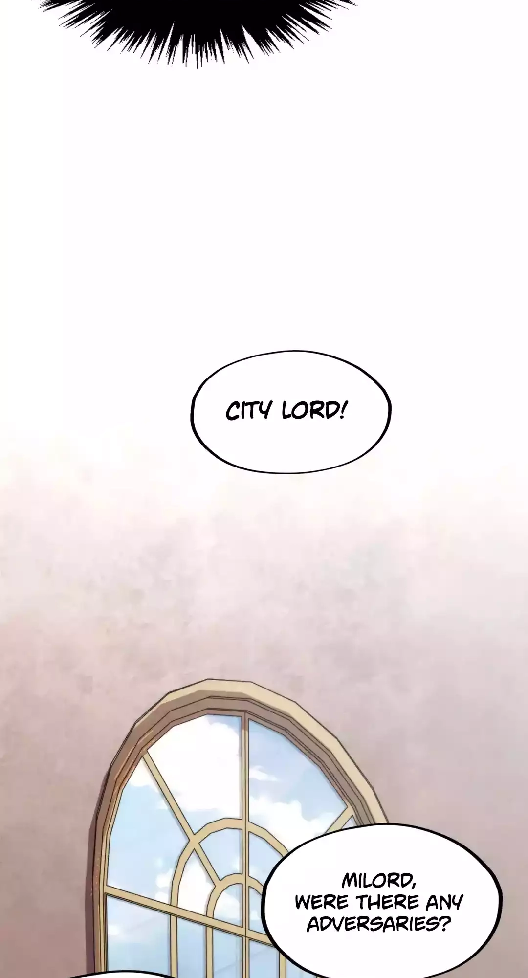 The Ancient Sovereign of Eternity Chapter 282 Page 32