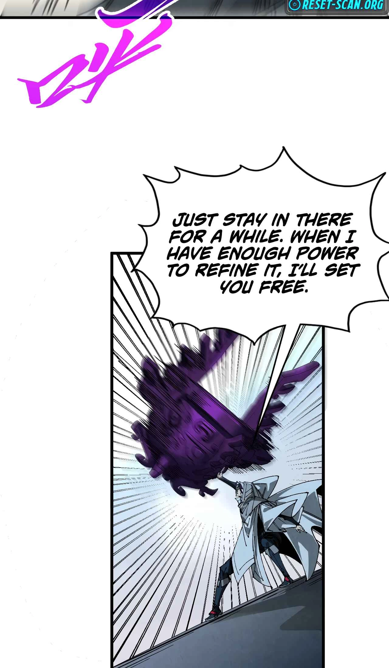 The Ancient Sovereign of Eternity Chapter 497 Page 6