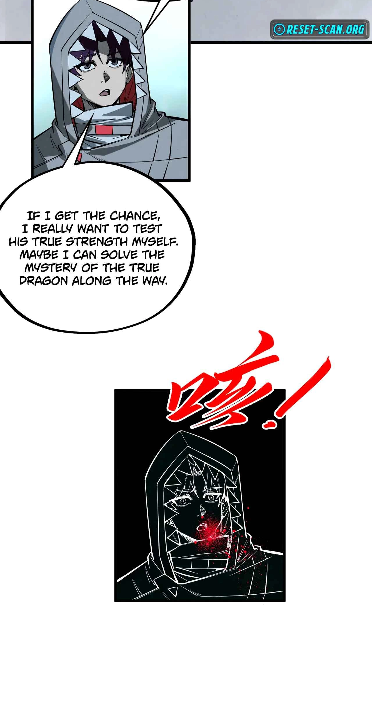The Ancient Sovereign of Eternity Chapter 497 Page 16