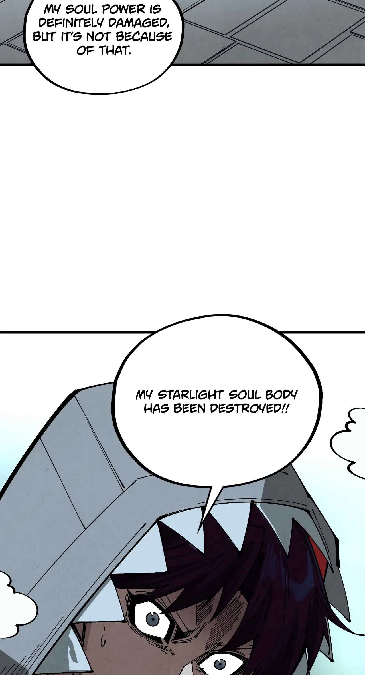 The Ancient Sovereign of Eternity Chapter 497 Page 19