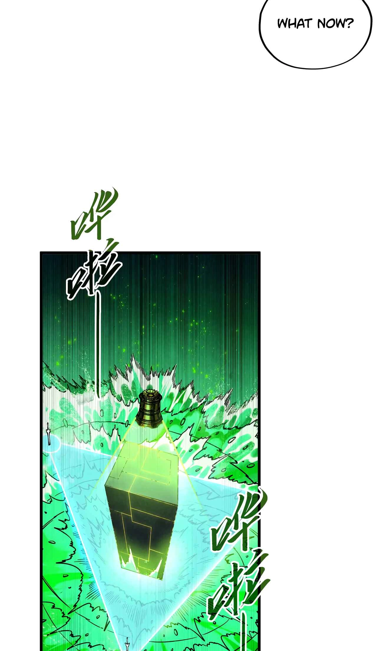 The Ancient Sovereign of Eternity Chapter 497 Page 31