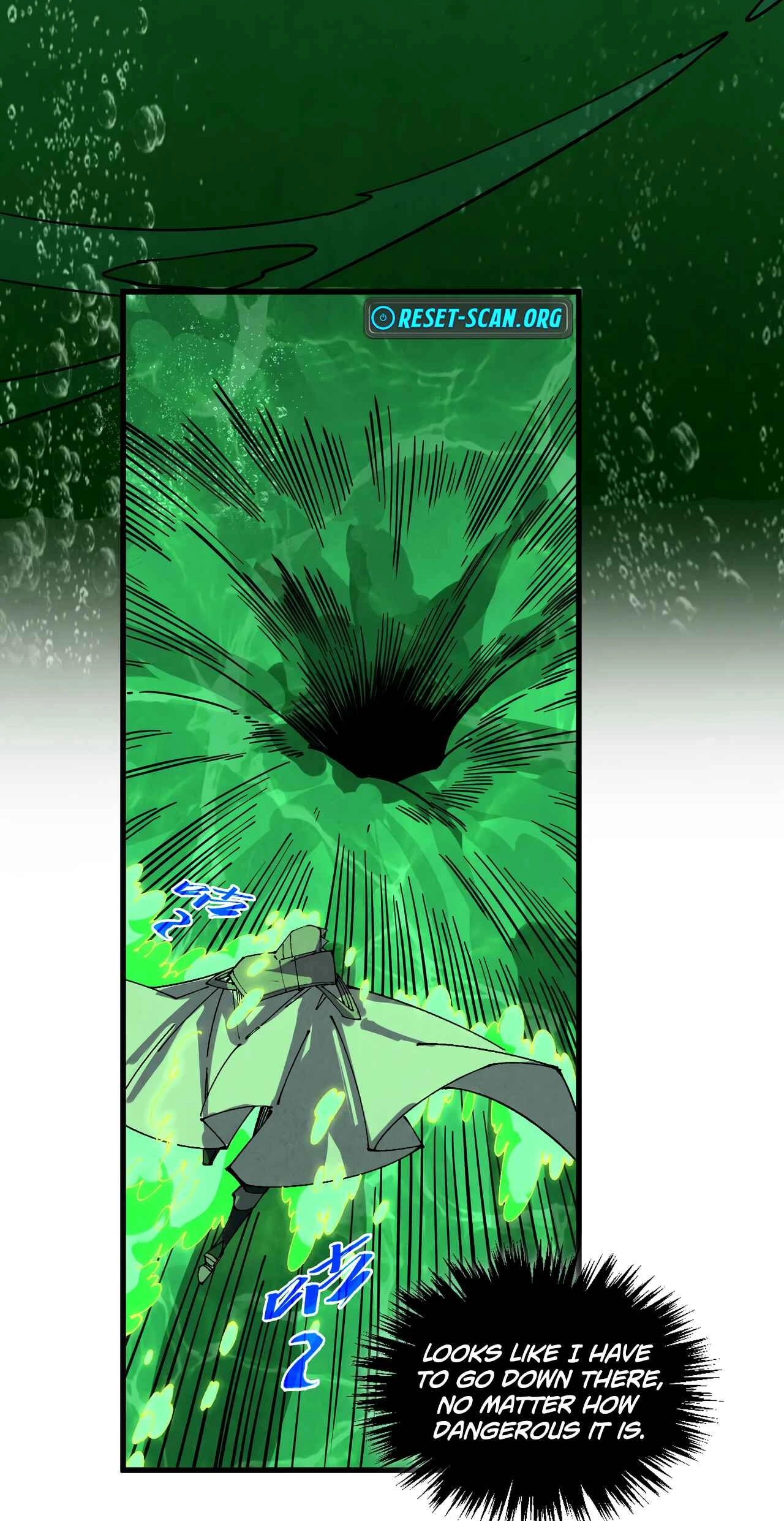 The Ancient Sovereign of Eternity Chapter 497 Page 41