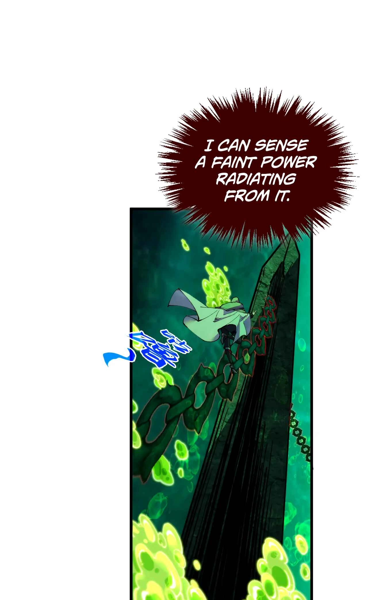 The Ancient Sovereign of Eternity Chapter 497 Page 46