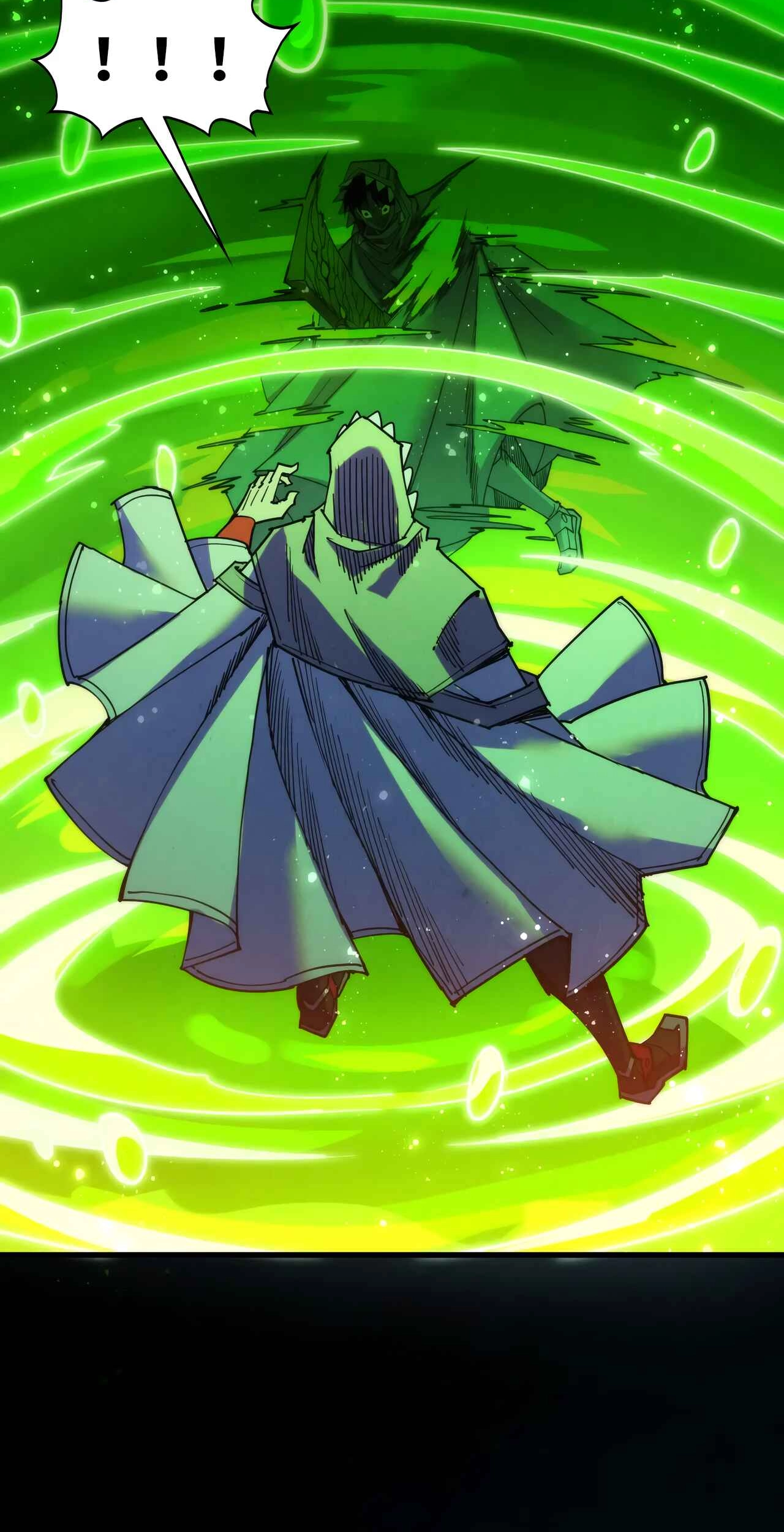 The Ancient Sovereign of Eternity Chapter 497 Page 68