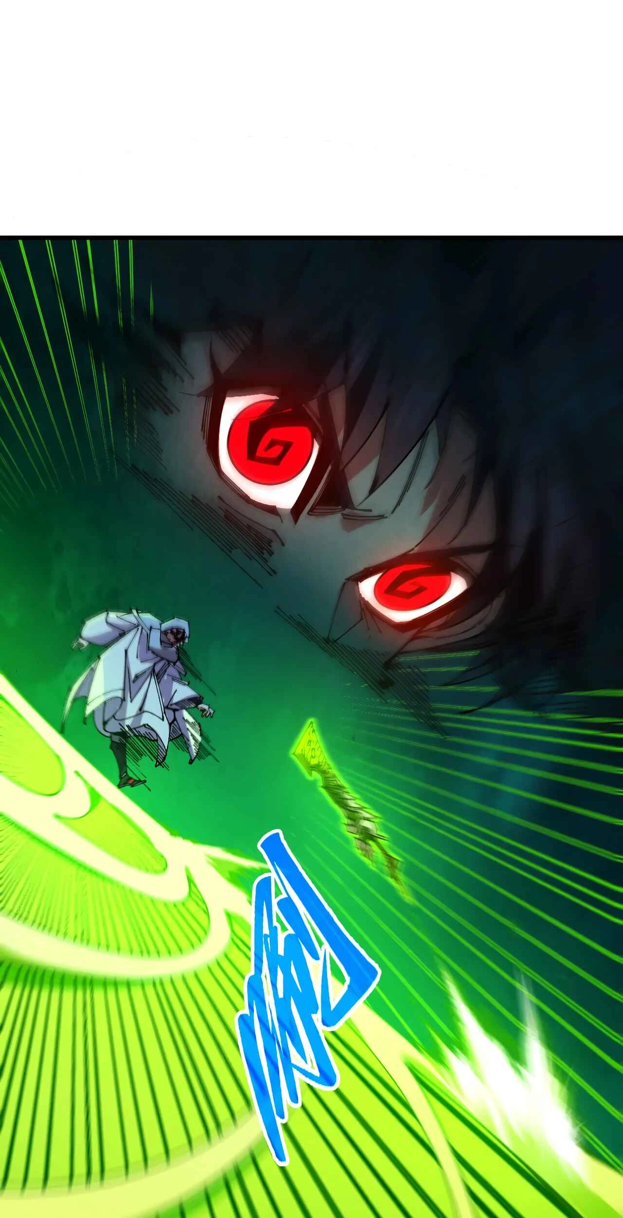 The Ancient Sovereign of Eternity Chapter 497 Page 72