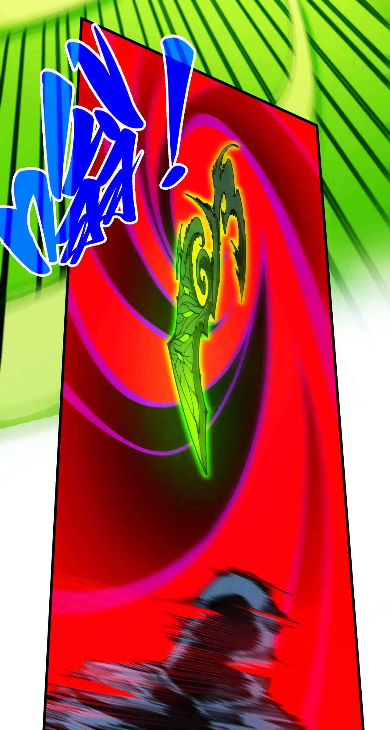 The Ancient Sovereign of Eternity Chapter 497 Page 73