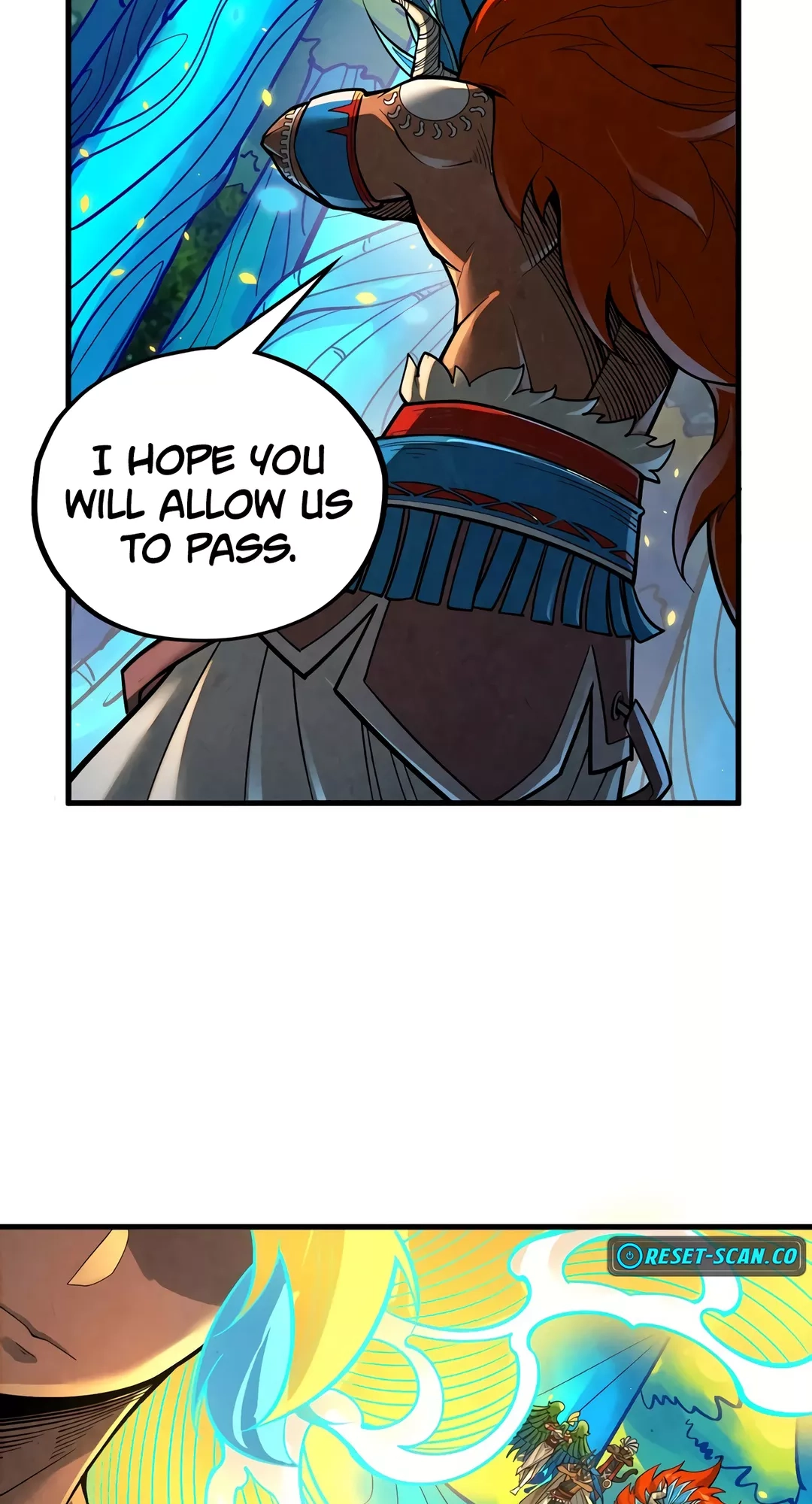 The Ancient Sovereign of Eternity Chapter 372 Page 7