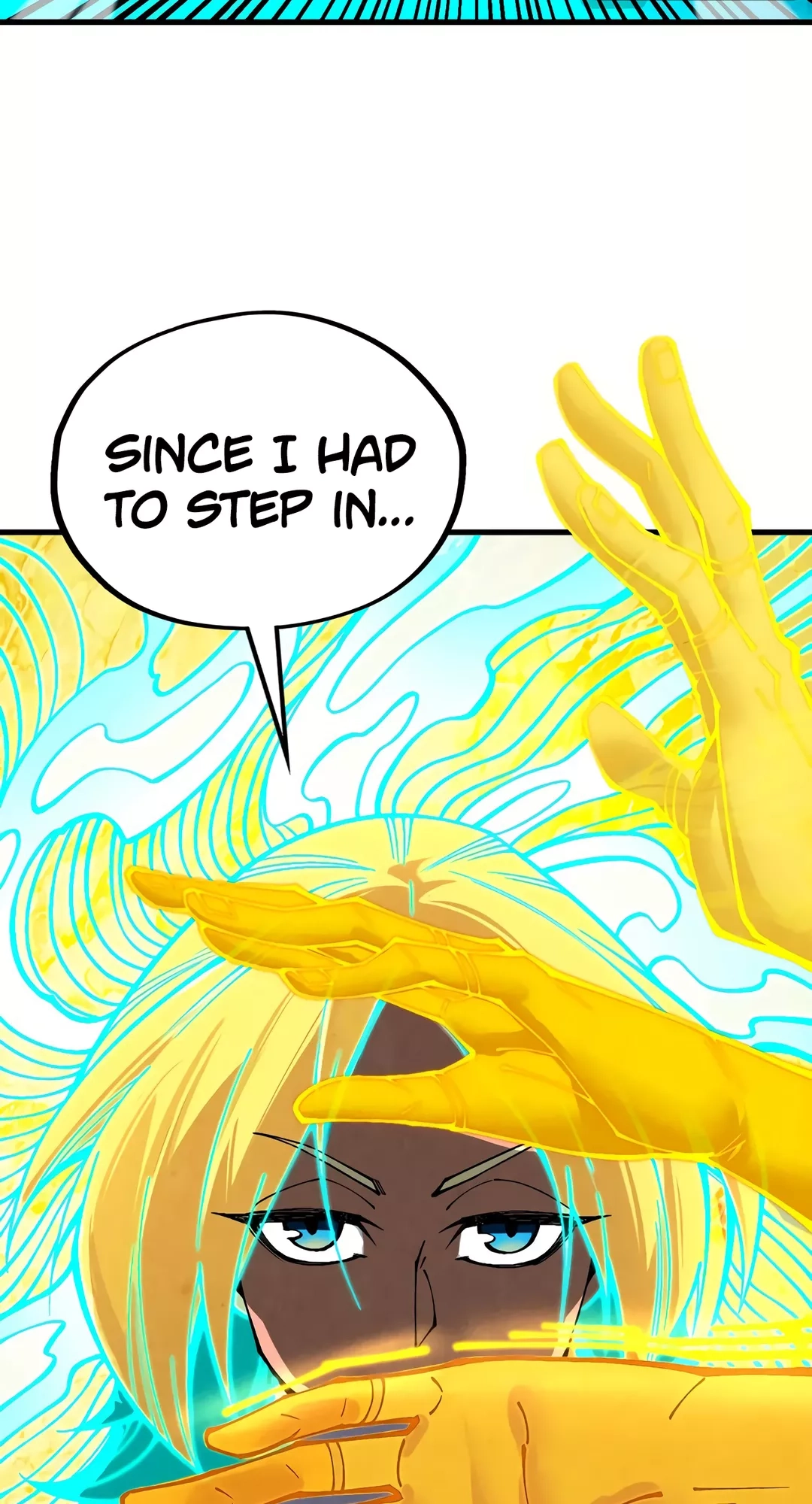 The Ancient Sovereign of Eternity Chapter 372 Page 25