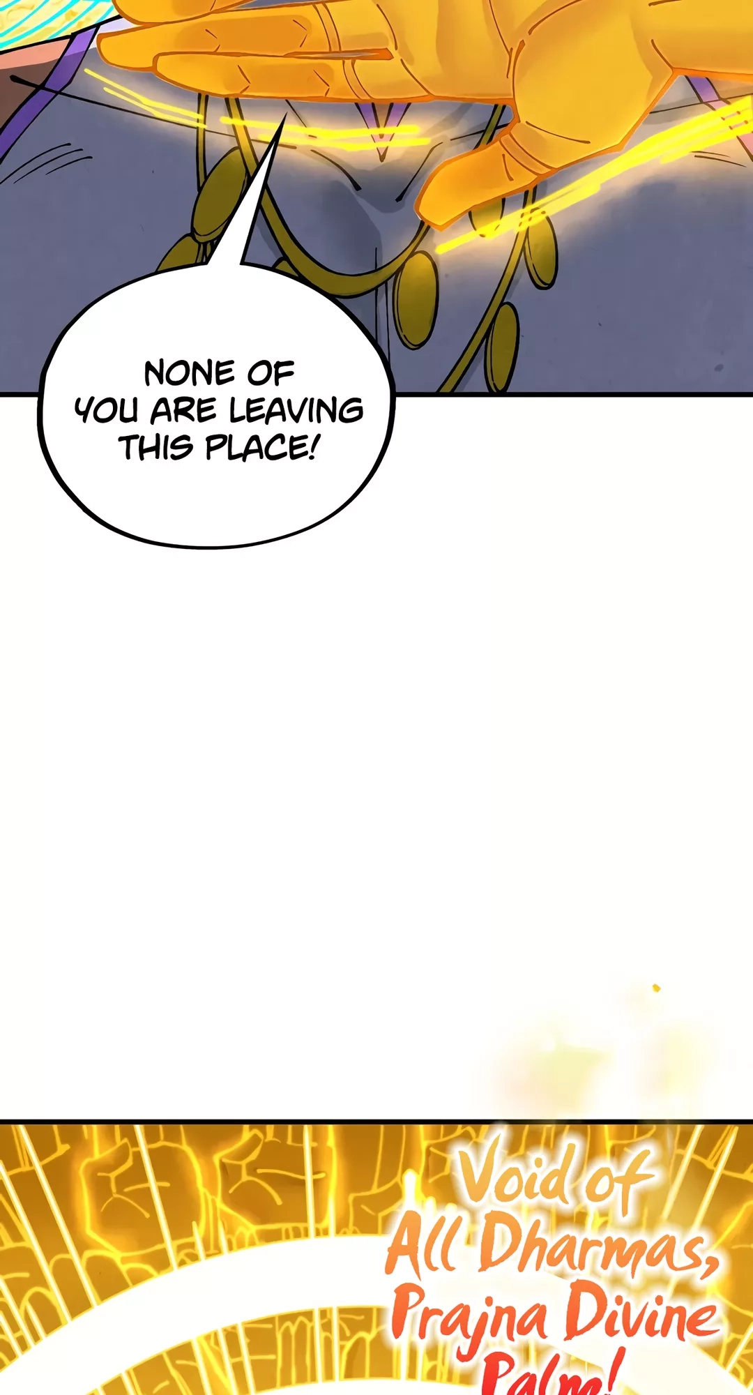 The Ancient Sovereign of Eternity Chapter 372 Page 26