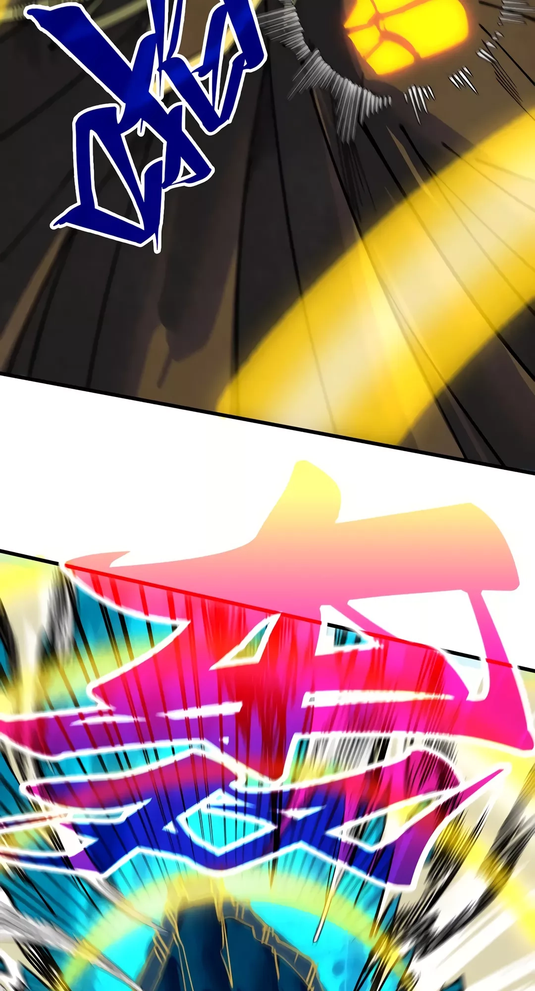 The Ancient Sovereign of Eternity Chapter 372 Page 31