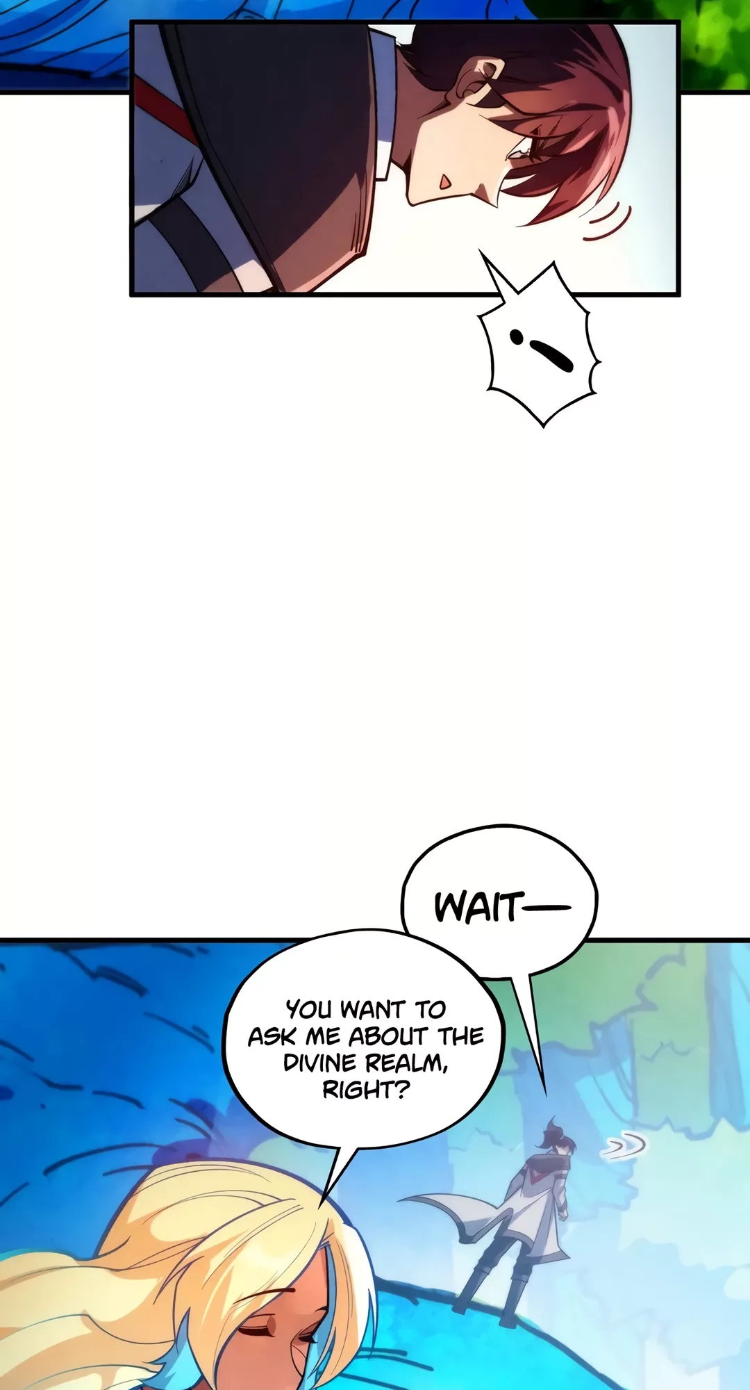 The Ancient Sovereign of Eternity Chapter 372 Page 53