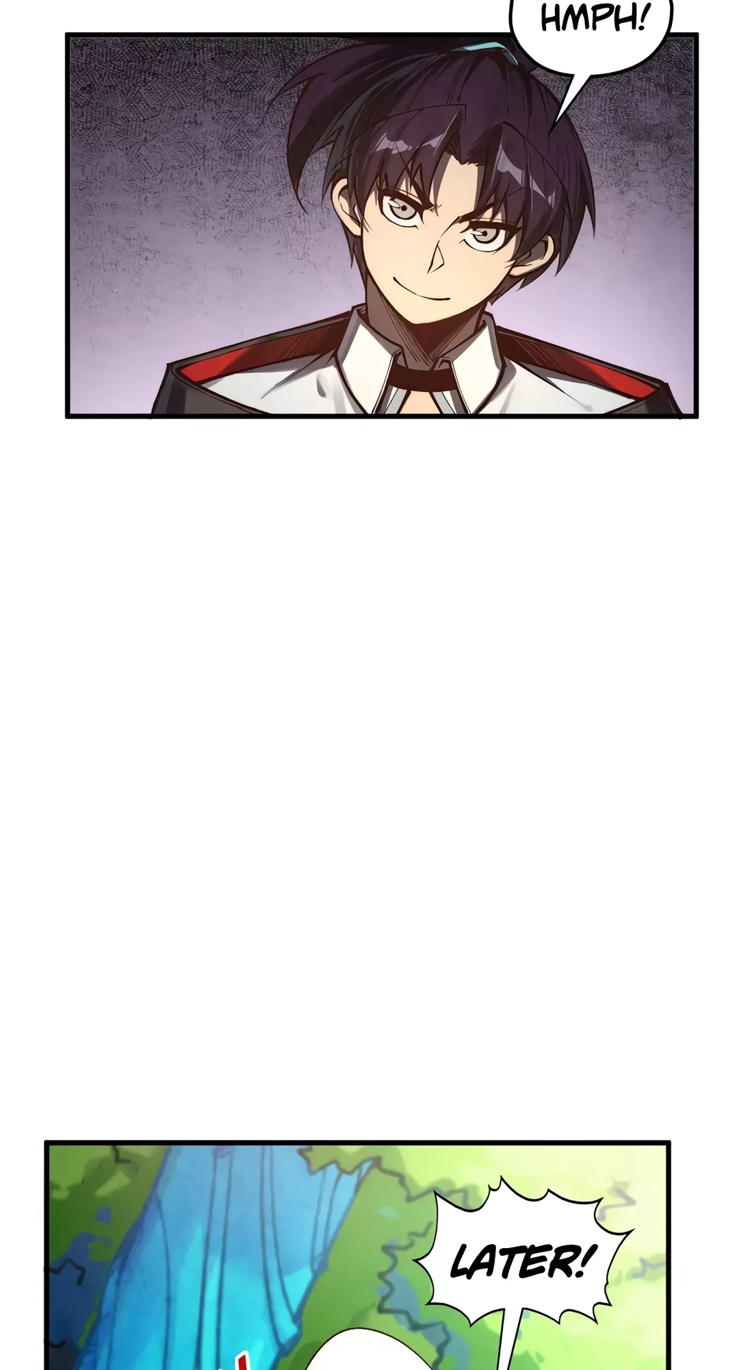 The Ancient Sovereign of Eternity Chapter 372 Page 56