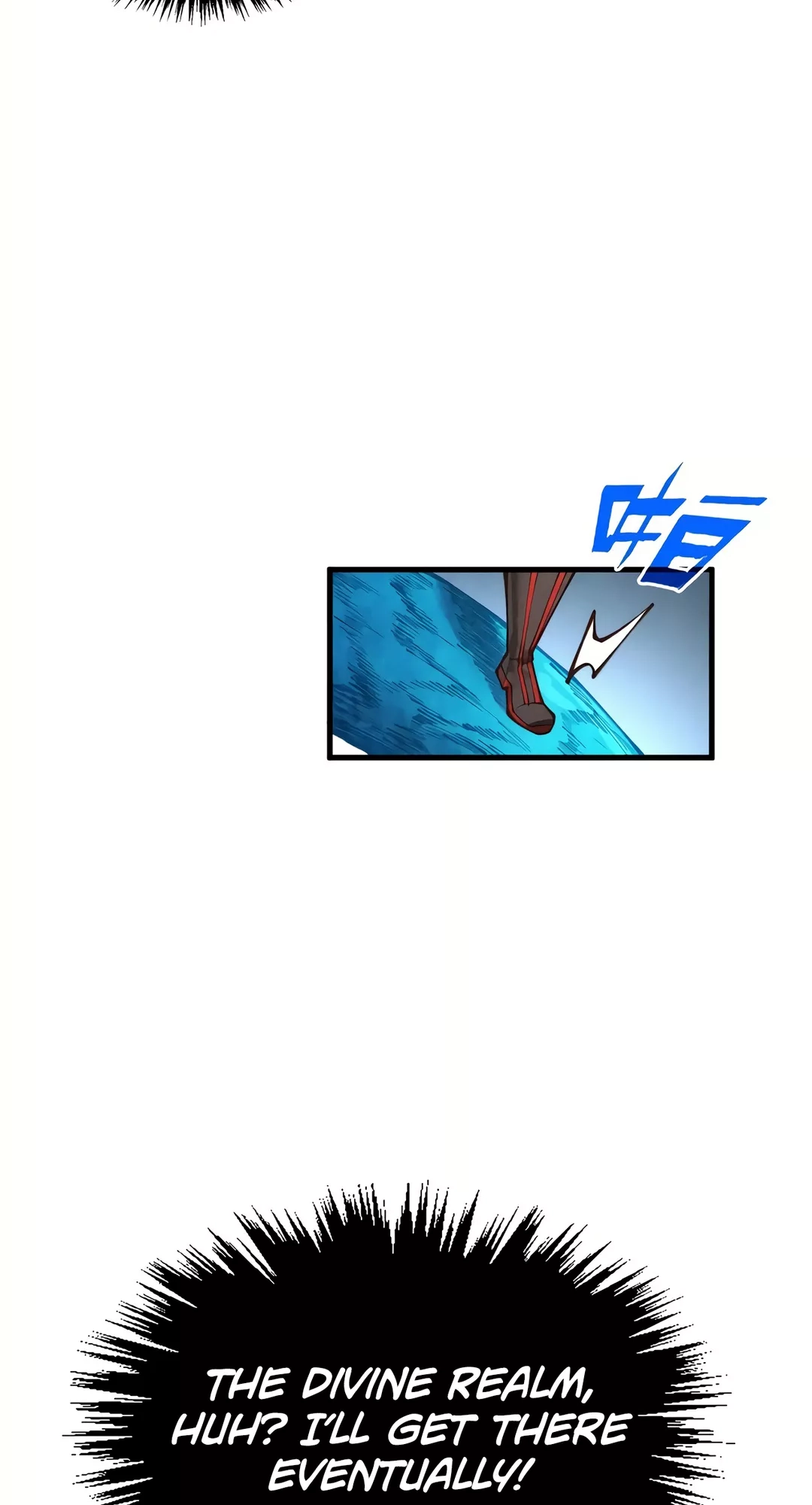 The Ancient Sovereign of Eternity Chapter 372 Page 59