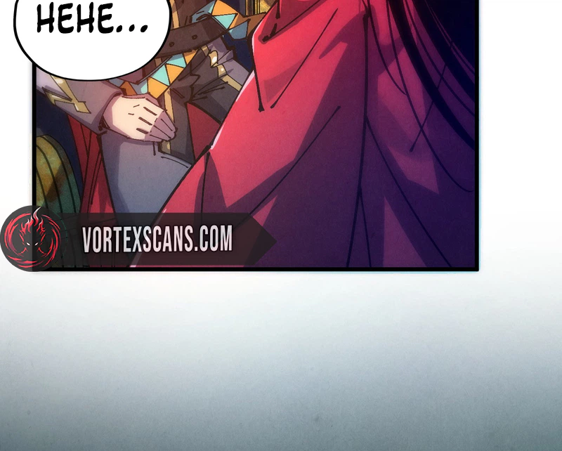 The Ancient Sovereign of Eternity Chapter 549 Page 21