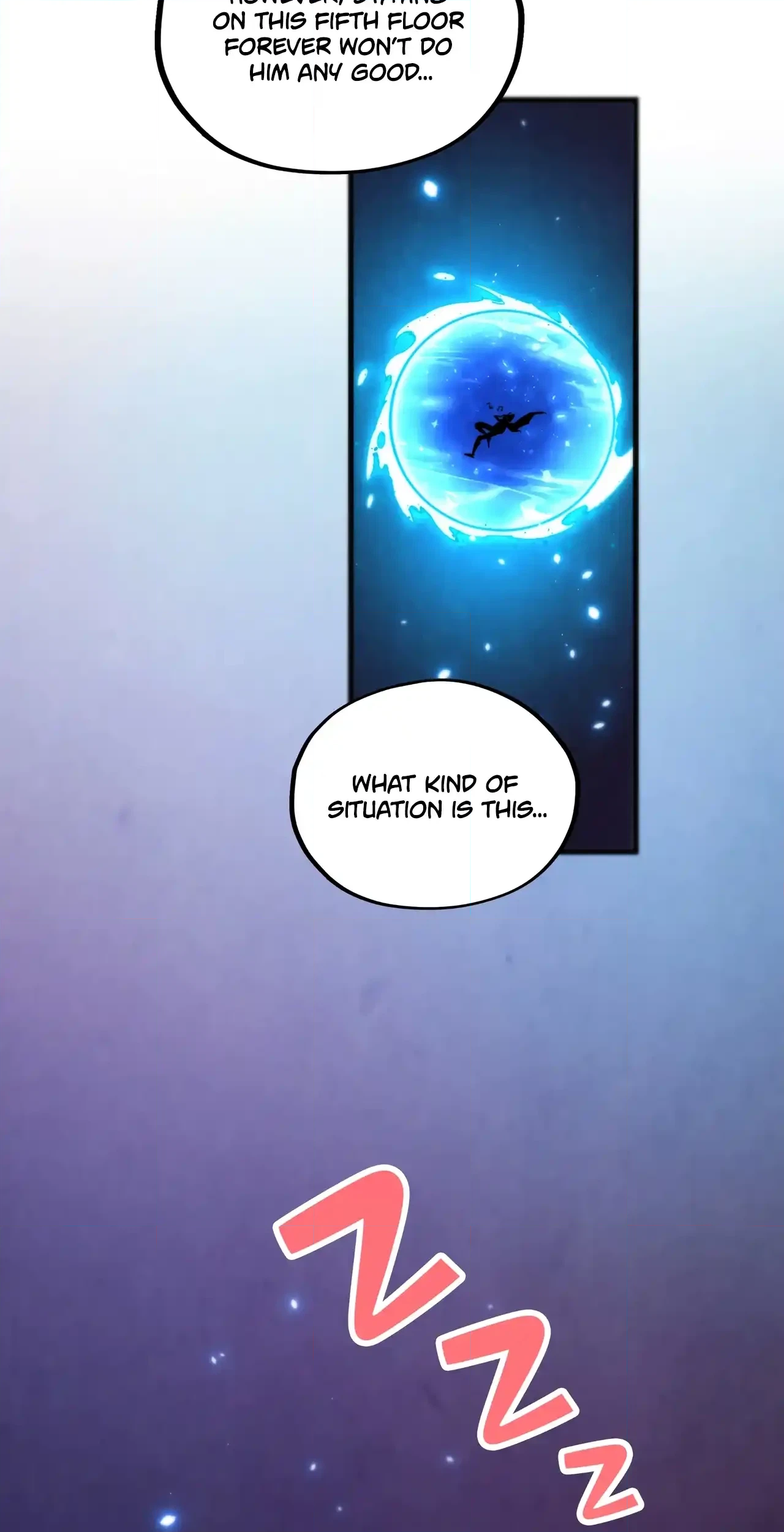 The Ancient Sovereign of Eternity Chapter 462 Page 20