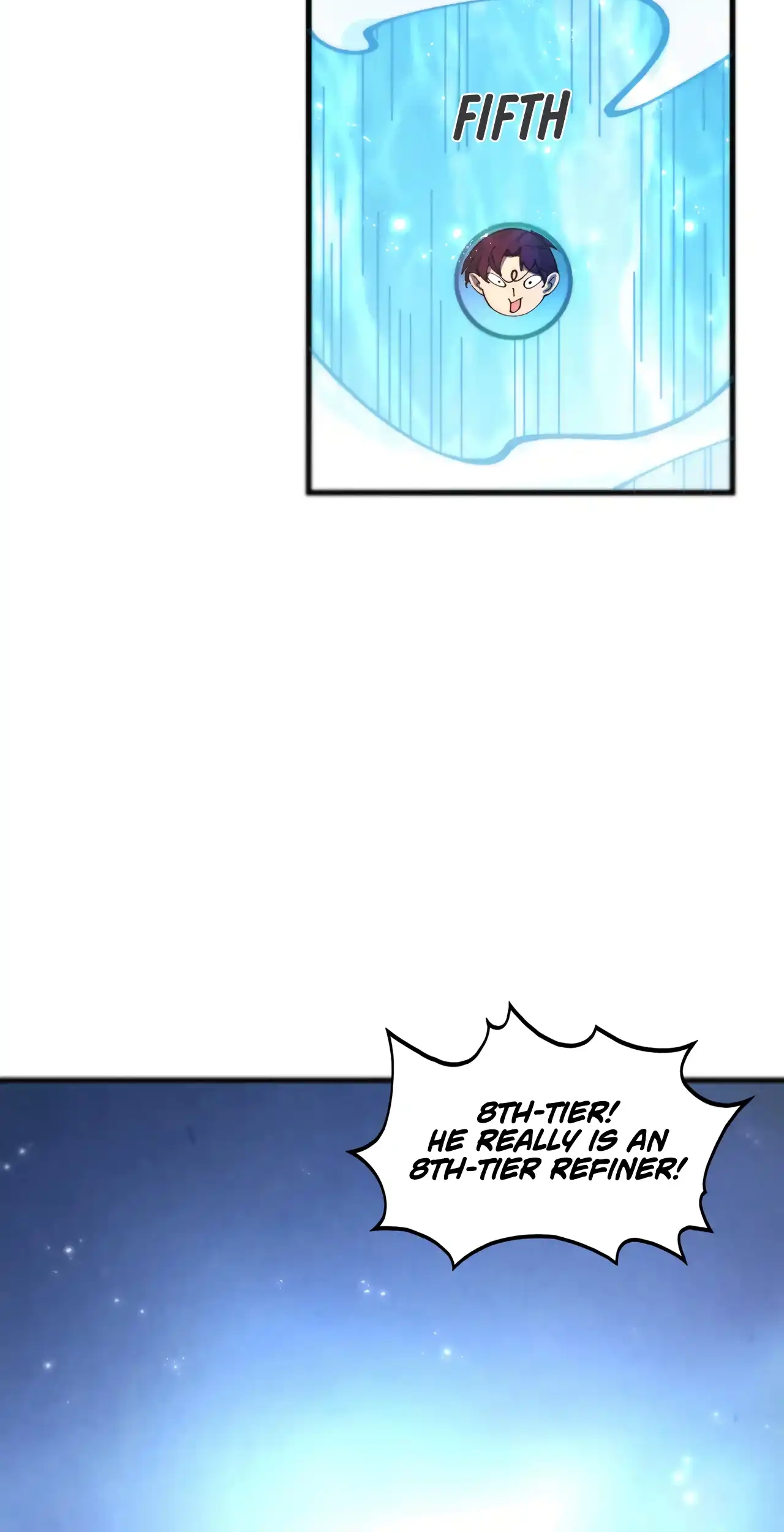 The Ancient Sovereign of Eternity Chapter 462 Page 28