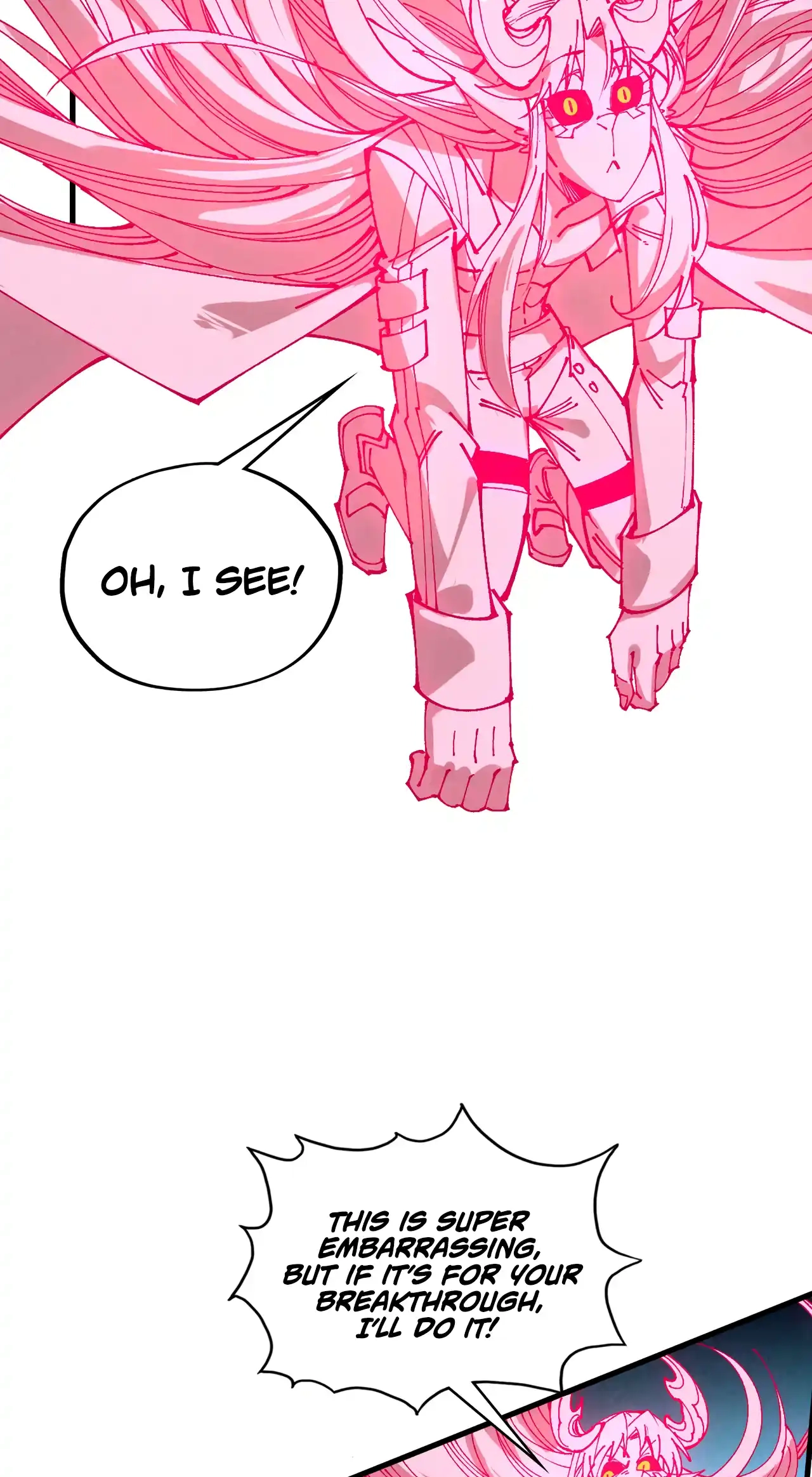 The Ancient Sovereign of Eternity Chapter 462 Page 49