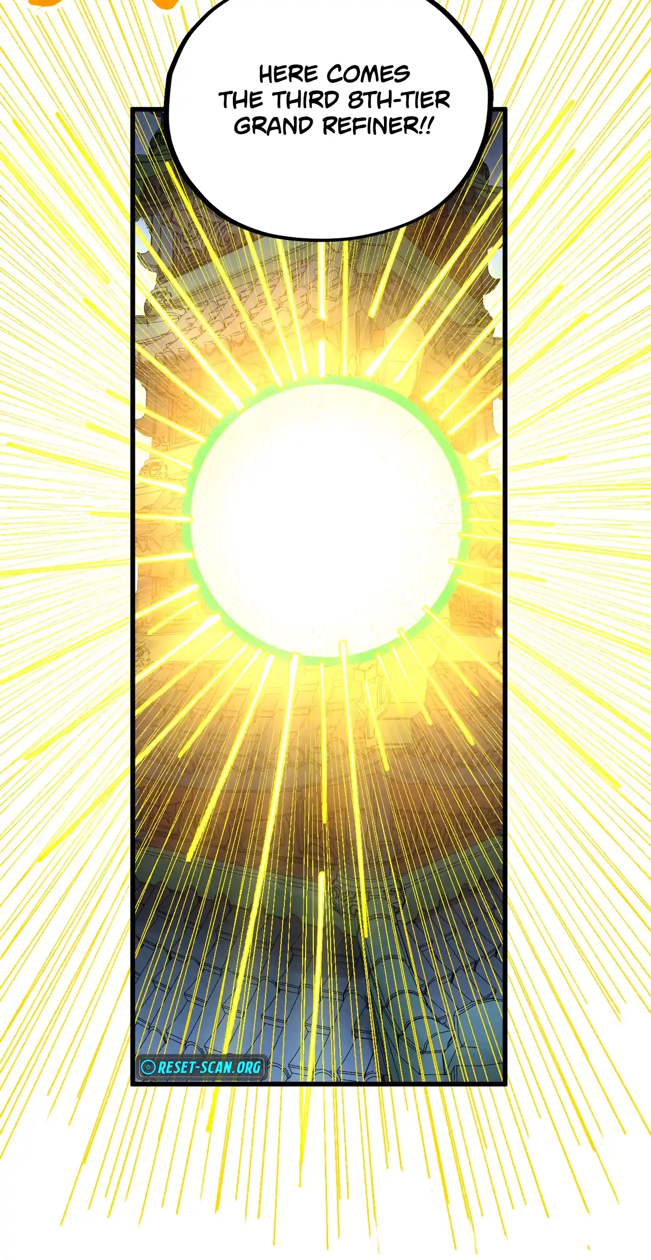 The Ancient Sovereign of Eternity Chapter 462 Page 53