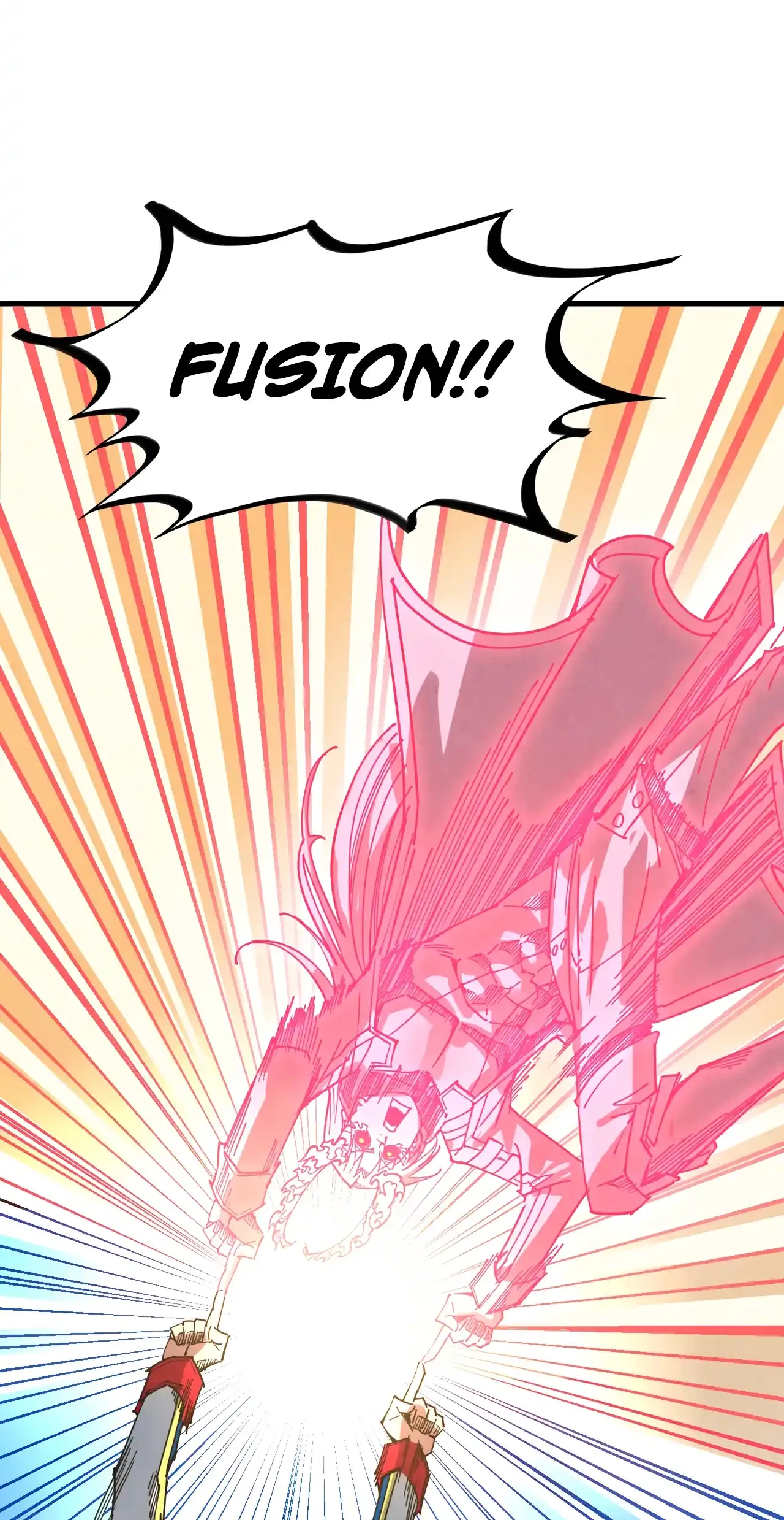The Ancient Sovereign of Eternity Chapter 462 Page 54