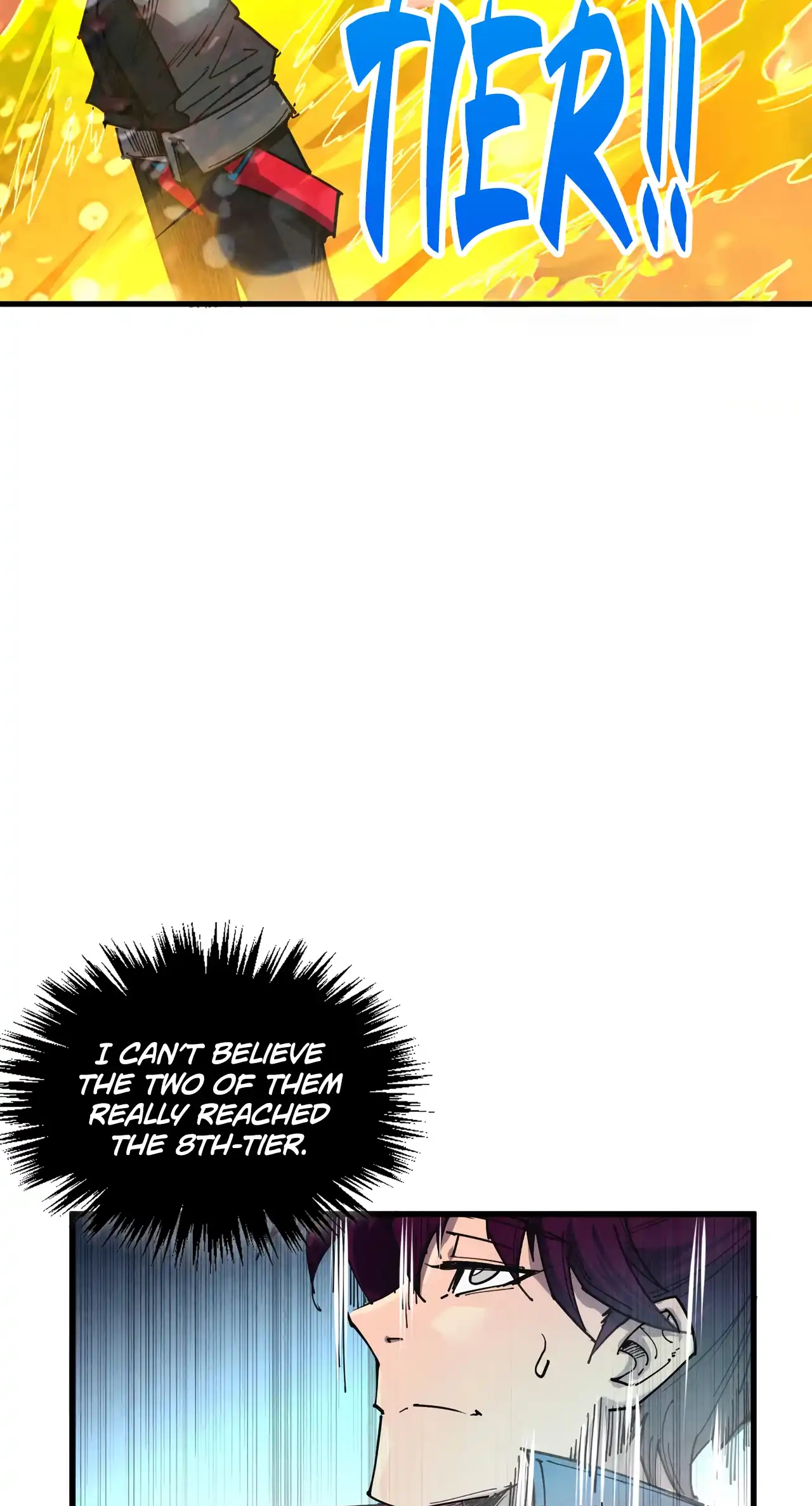 The Ancient Sovereign of Eternity Chapter 462 Page 57