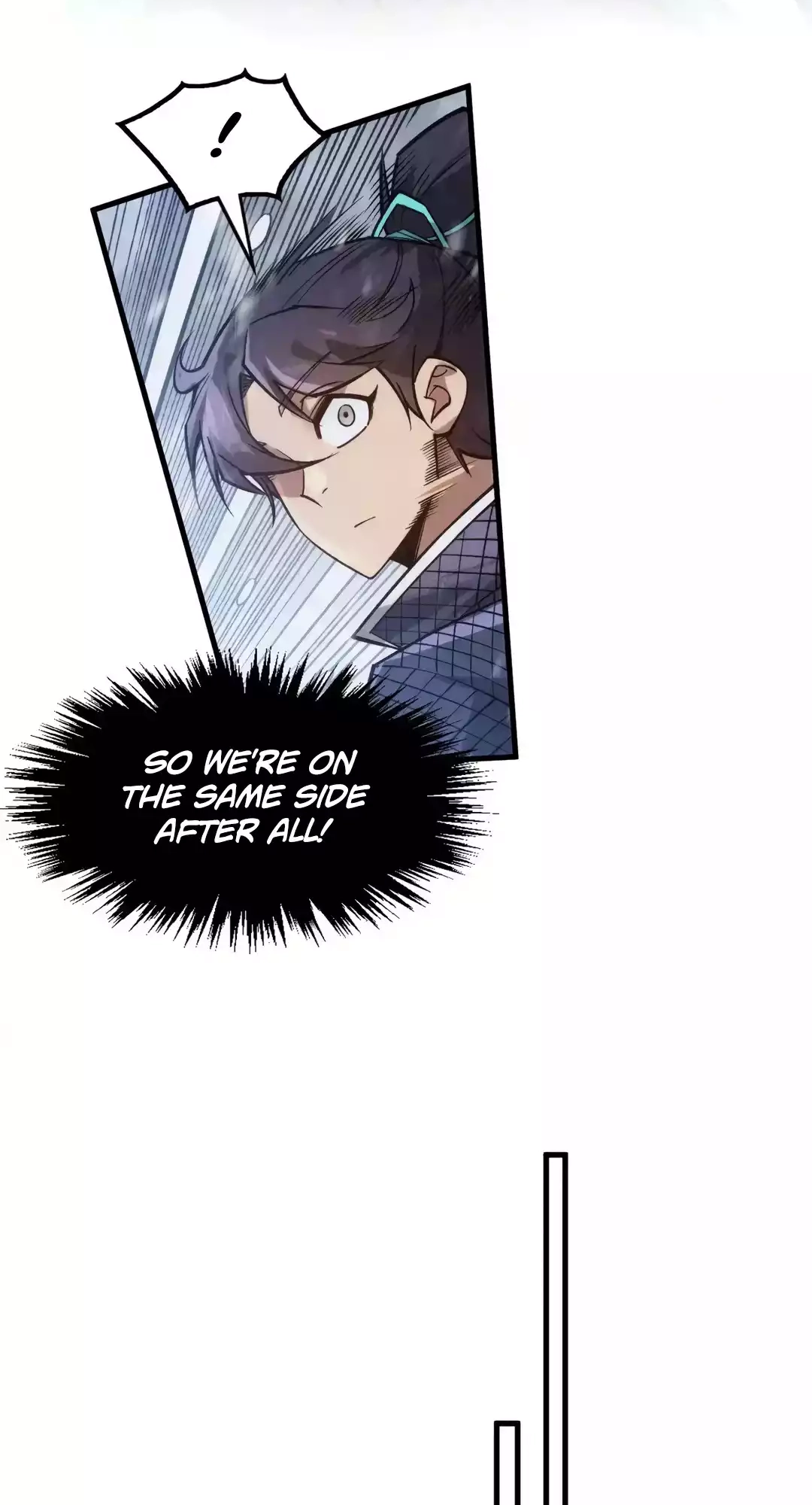 The Ancient Sovereign of Eternity Chapter 292 Page 25
