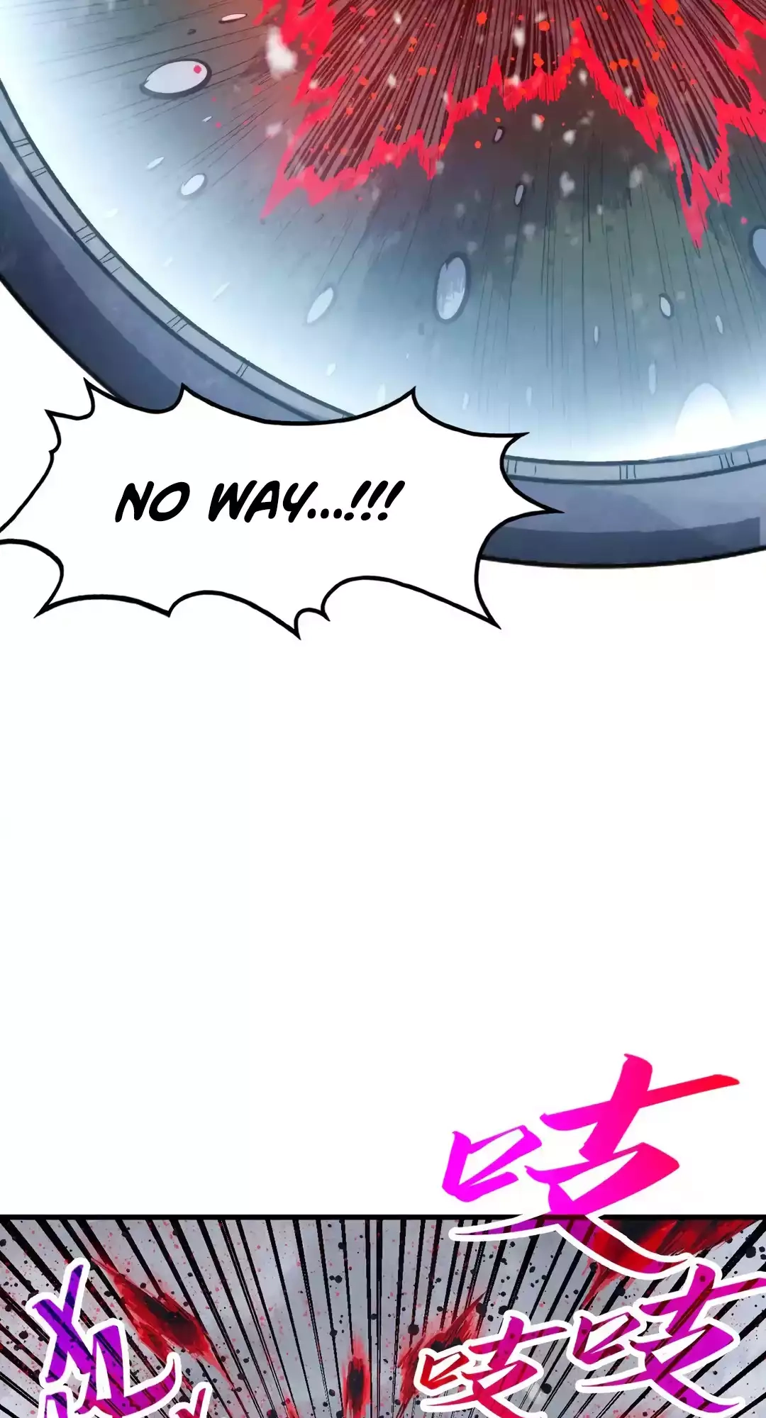 The Ancient Sovereign of Eternity Chapter 292 Page 31