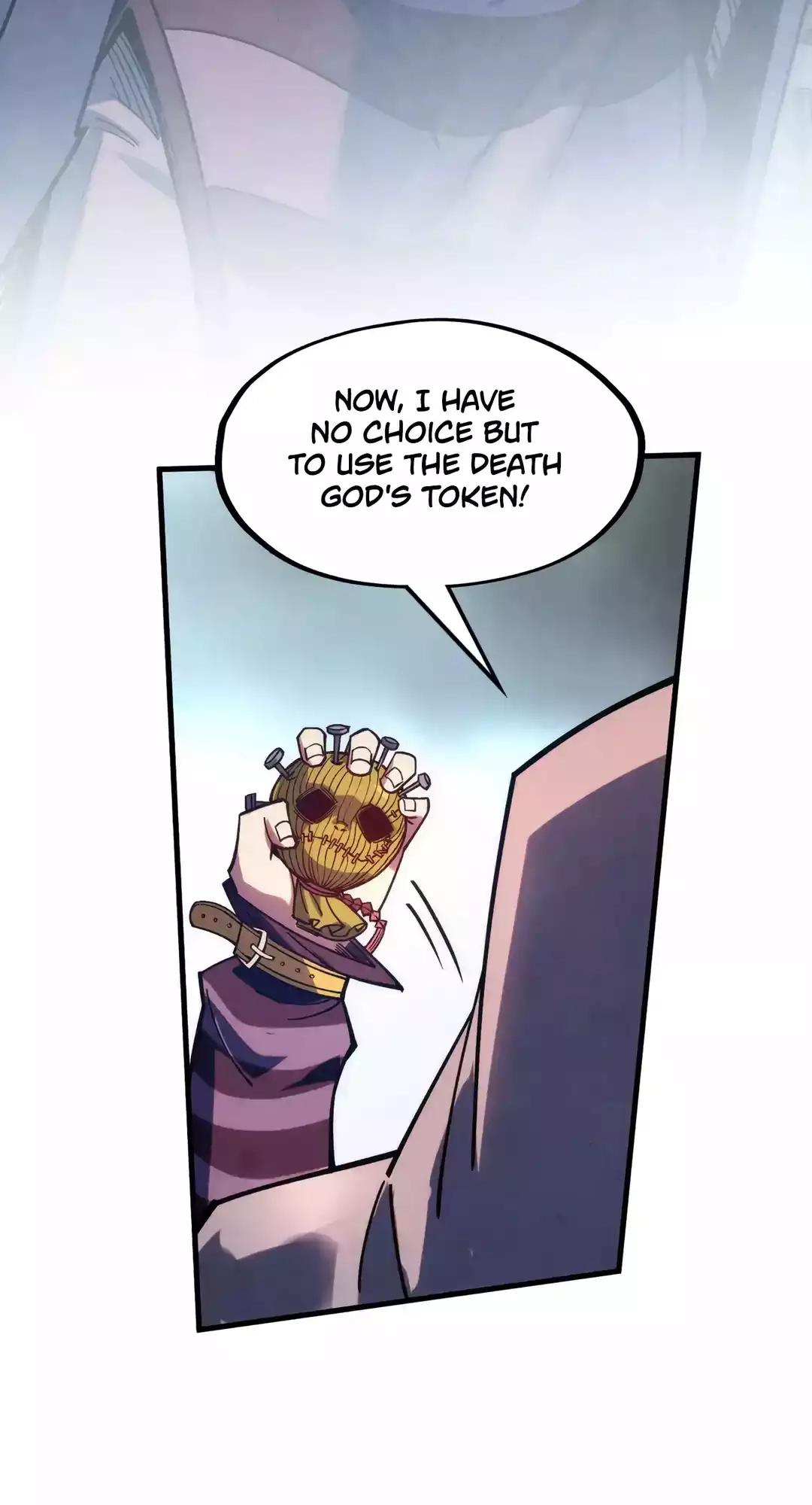 The Ancient Sovereign of Eternity Chapter 288 Page 22