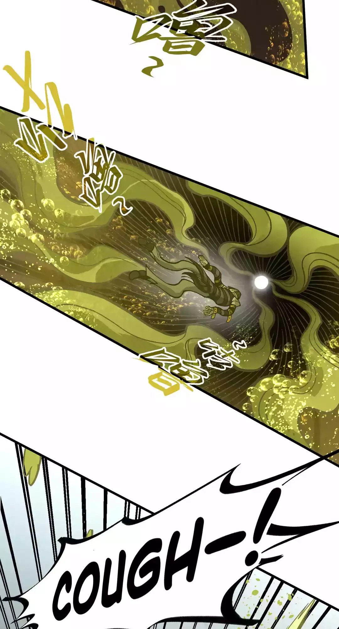 The Ancient Sovereign of Eternity Chapter 288 Page 35