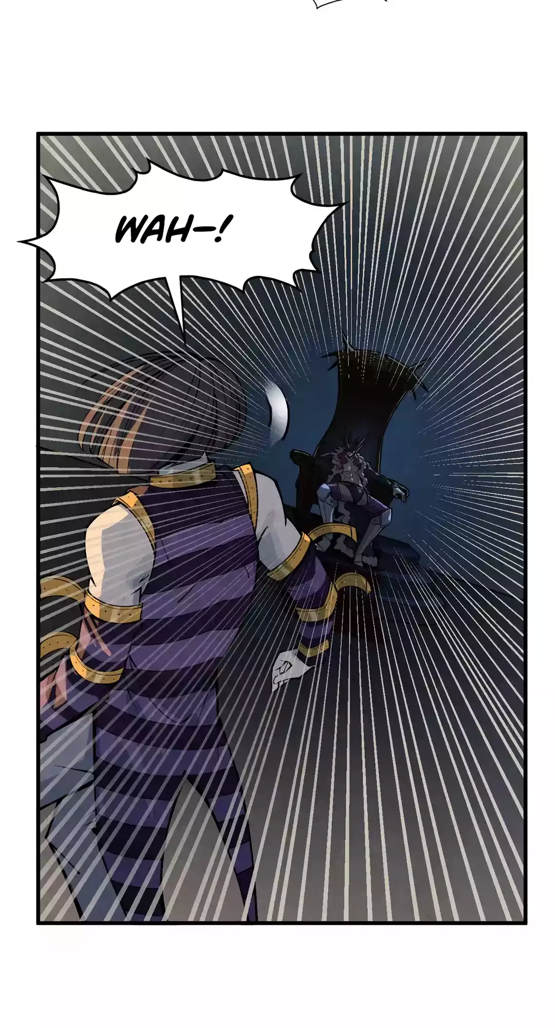 The Ancient Sovereign of Eternity Chapter 288 Page 46
