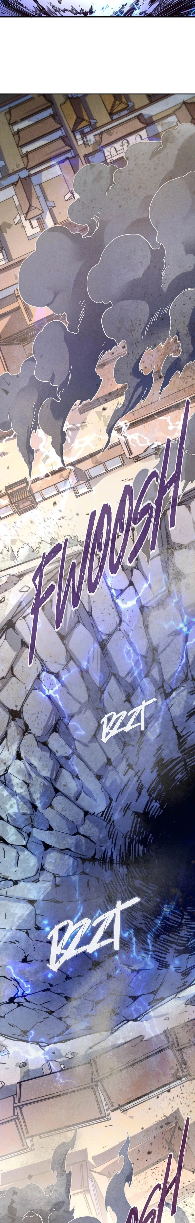 The Ancient Sovereign of Eternity Chapter 154 Page 8